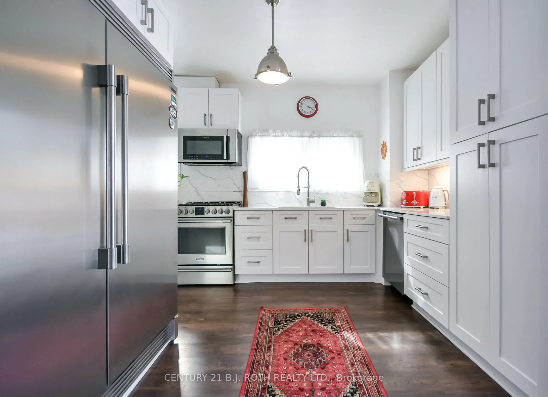 Photo 12 of 106 Jarvis Street, Orillia — HOMEH
