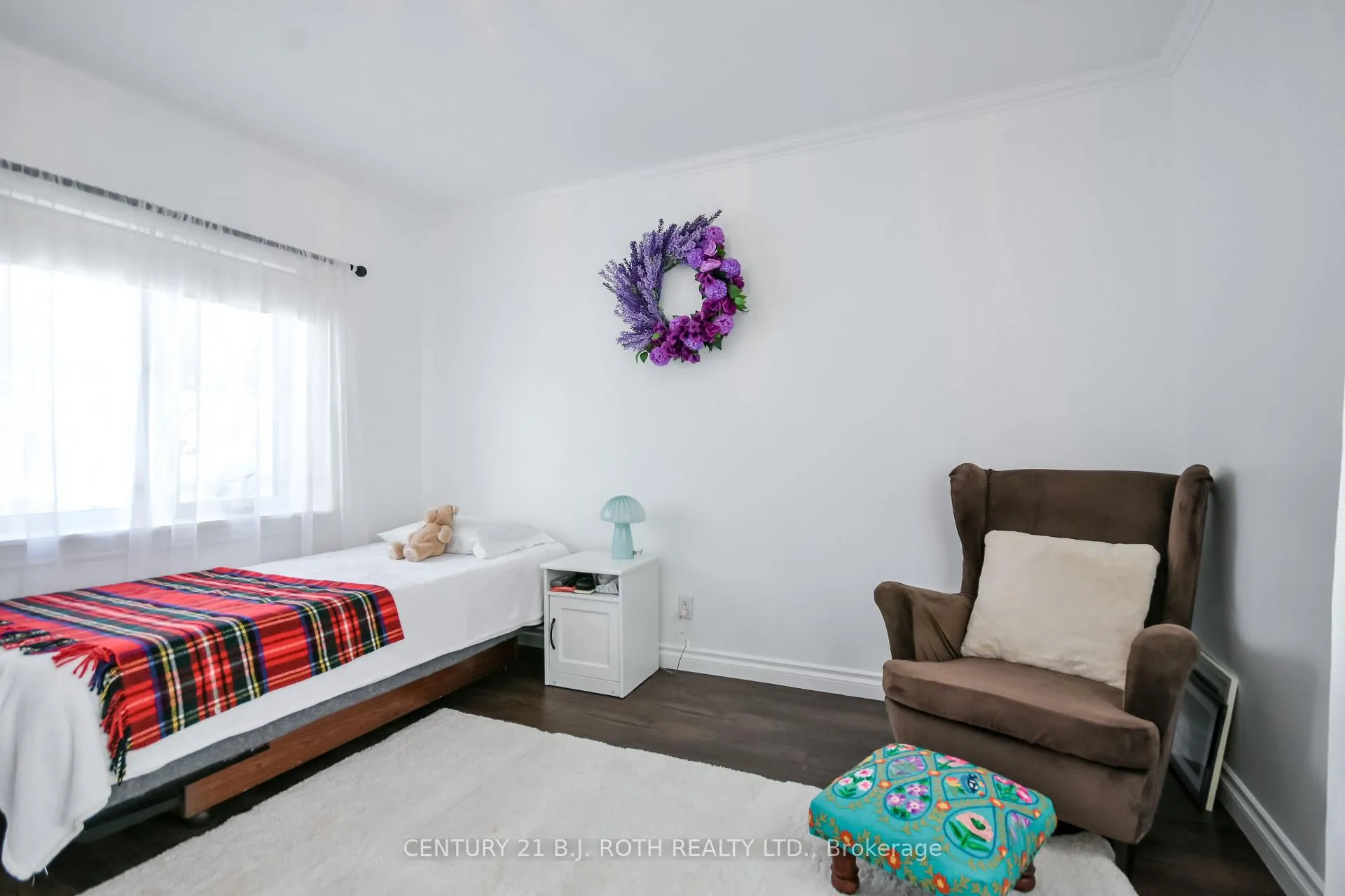 Photo 18 of 106 Jarvis Street, Orillia — HOMEH