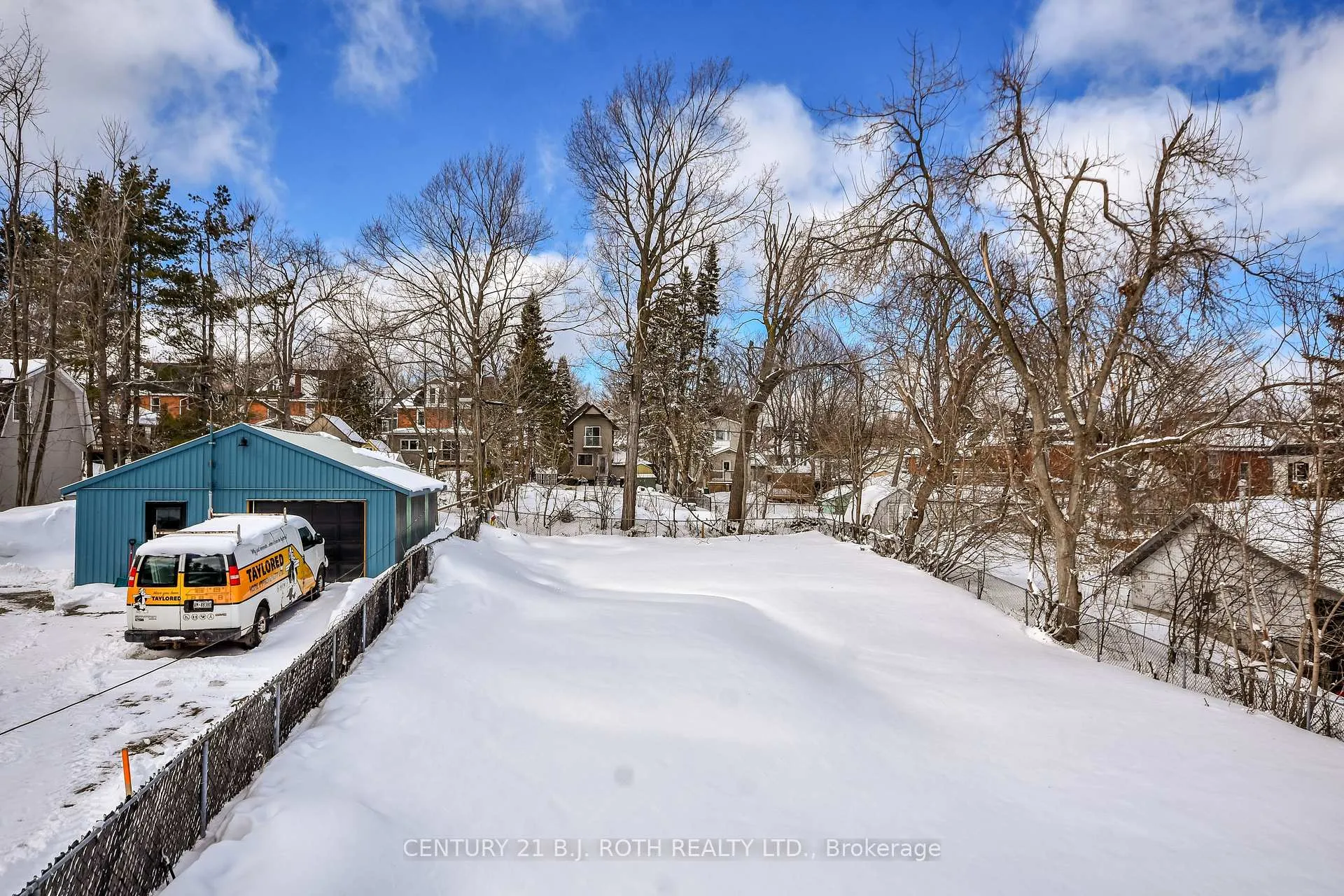 Photo 40 of 106 Jarvis Street, Orillia — HOMEH