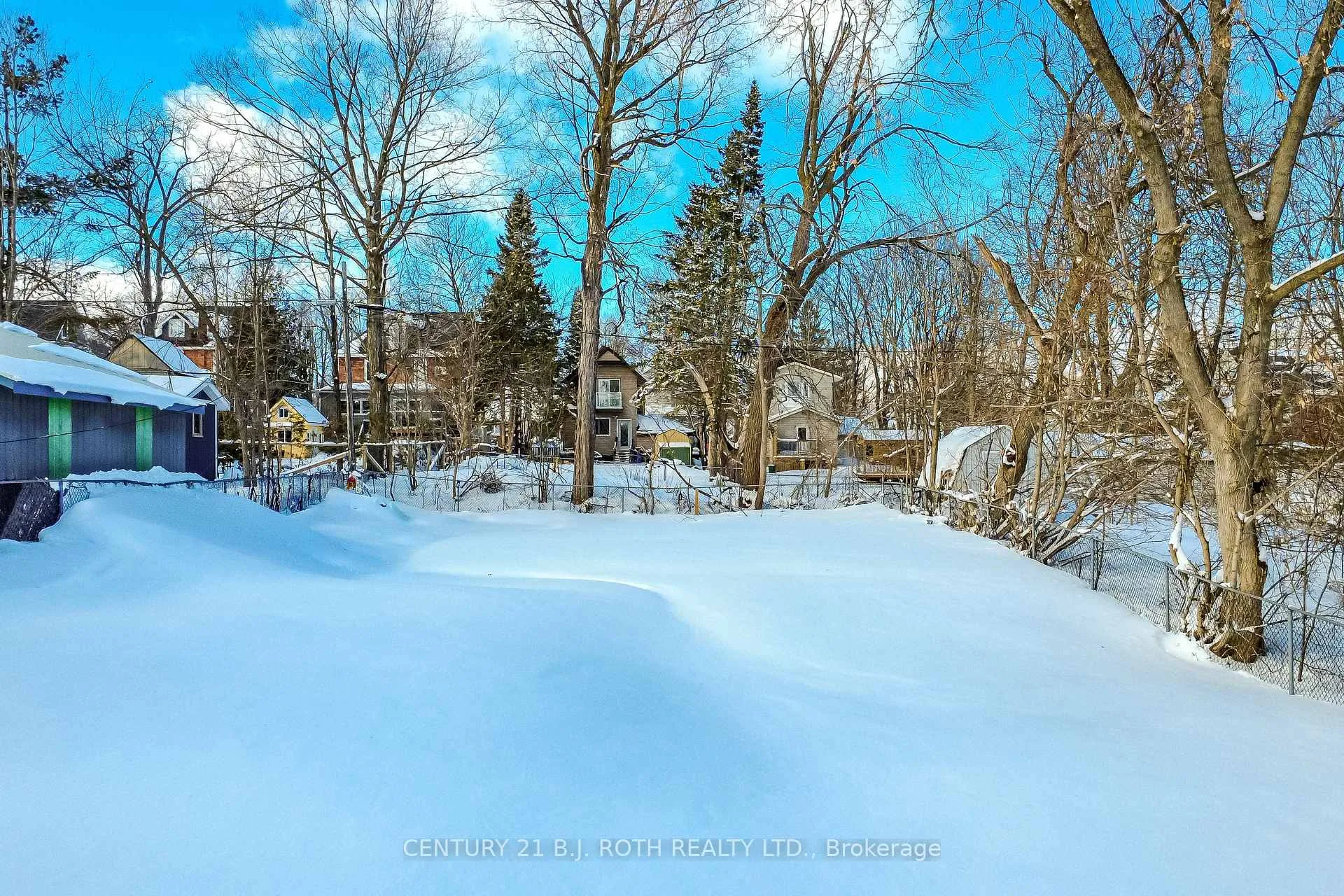 Photo 47 of 106 Jarvis Street, Orillia — HOMEH