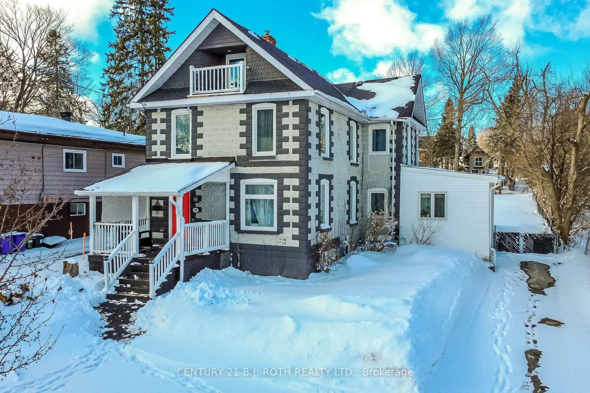 Photo 49 of 106 Jarvis Street, Orillia — HOMEH