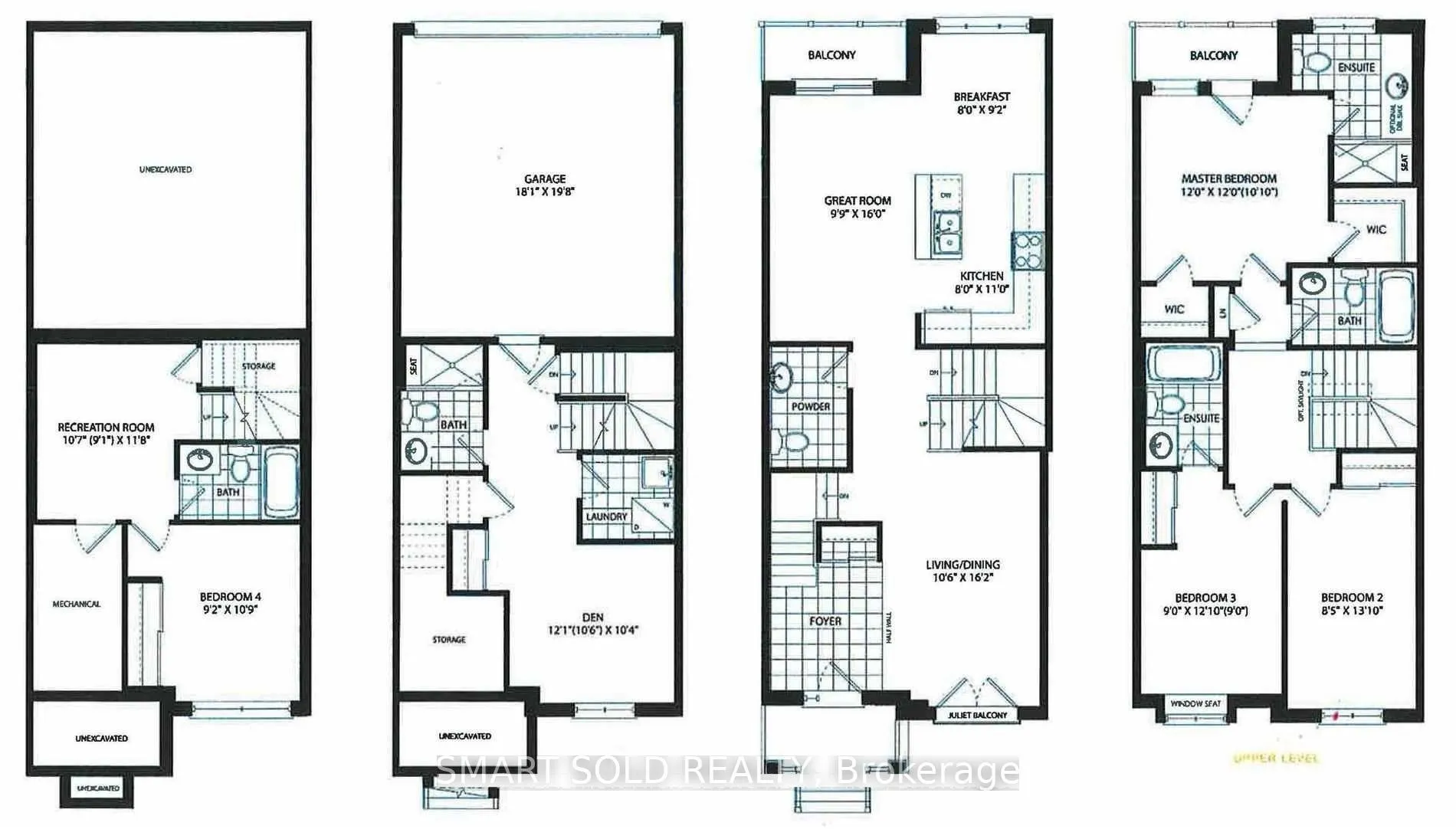 Photo 4 of 4124 Highway 7 Road E, Markham, Unionville — HOMEH