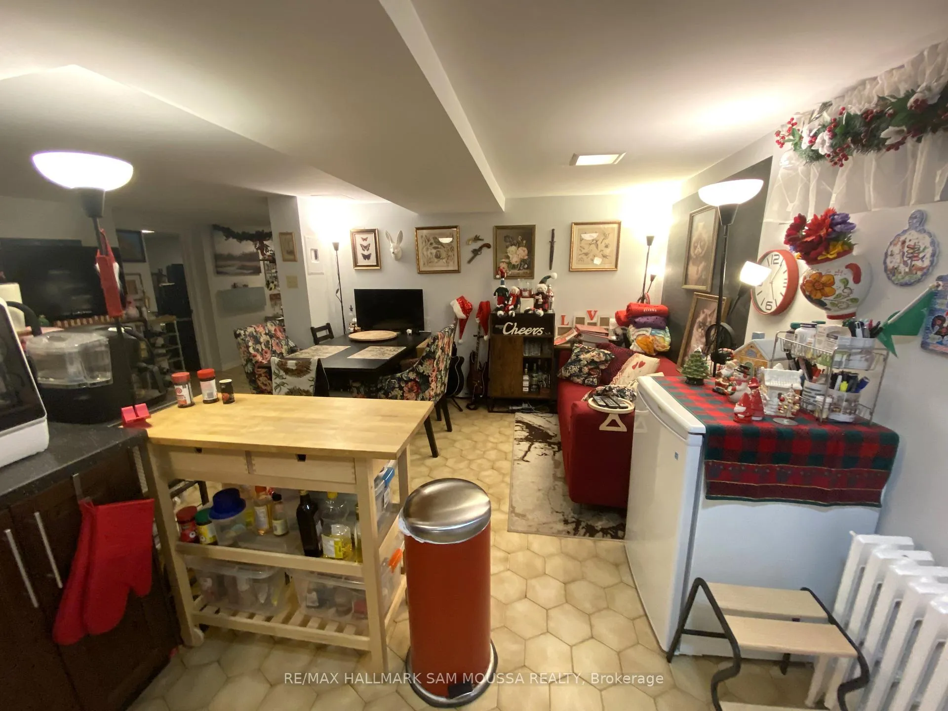 Photo 9 of Unit 1, 232 Cooper Street, Ottawa, Ottawa Centre — HOMEH