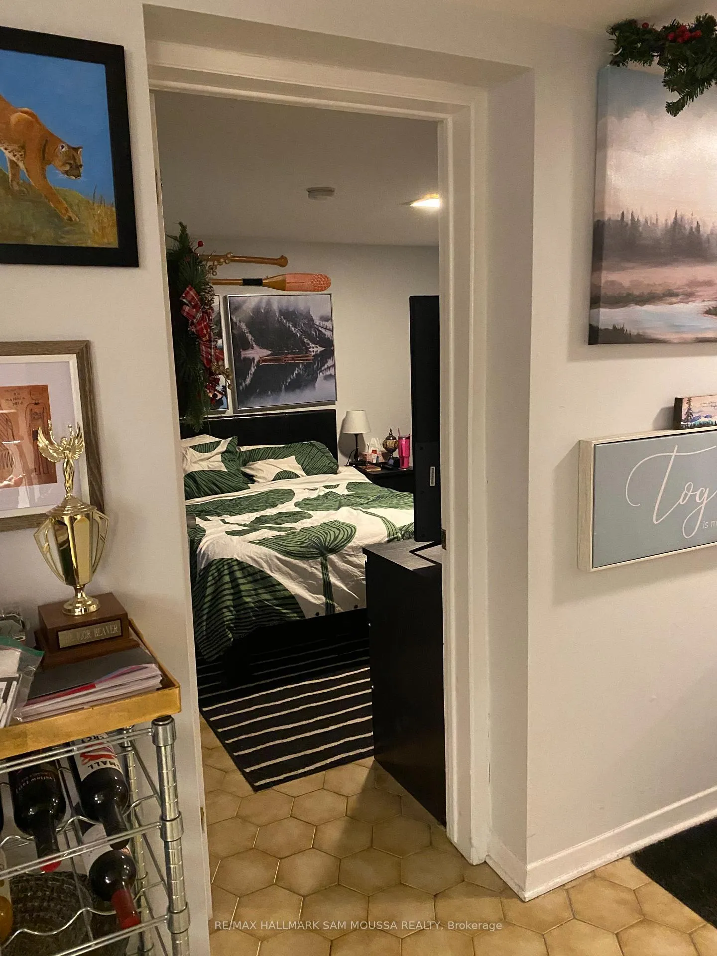 Photo 12 of Unit 1, 232 Cooper Street, Ottawa, Ottawa Centre — HOMEH