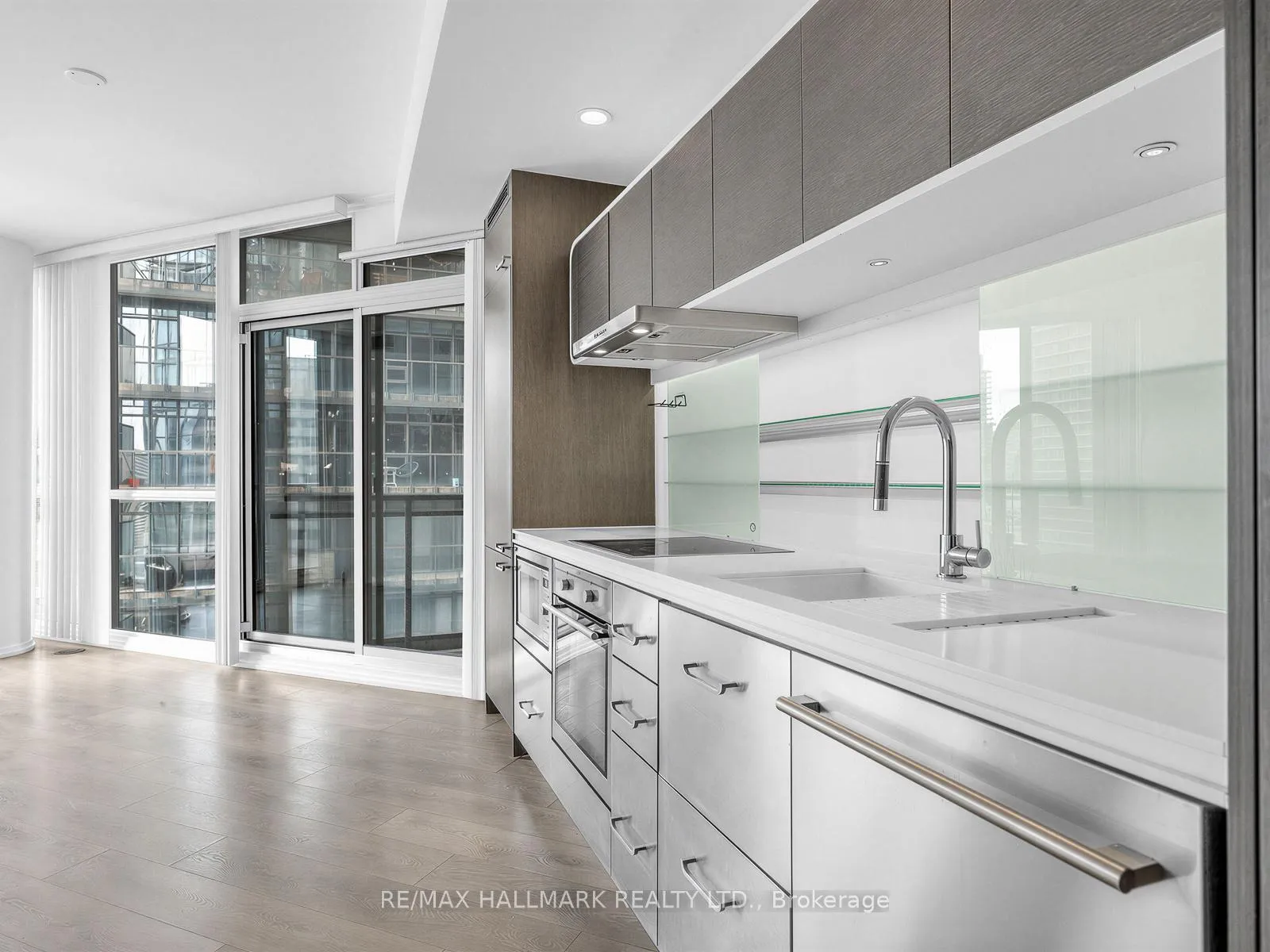 Photo 10 of Unit 2302, 45 Charles Street E, Toronto, Church-Yonge Corridor — HOMEH