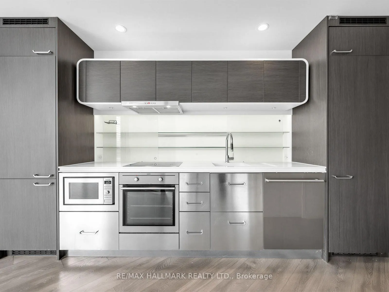 Photo 11 of Unit 2302, 45 Charles Street E, Toronto, Church-Yonge Corridor — HOMEH