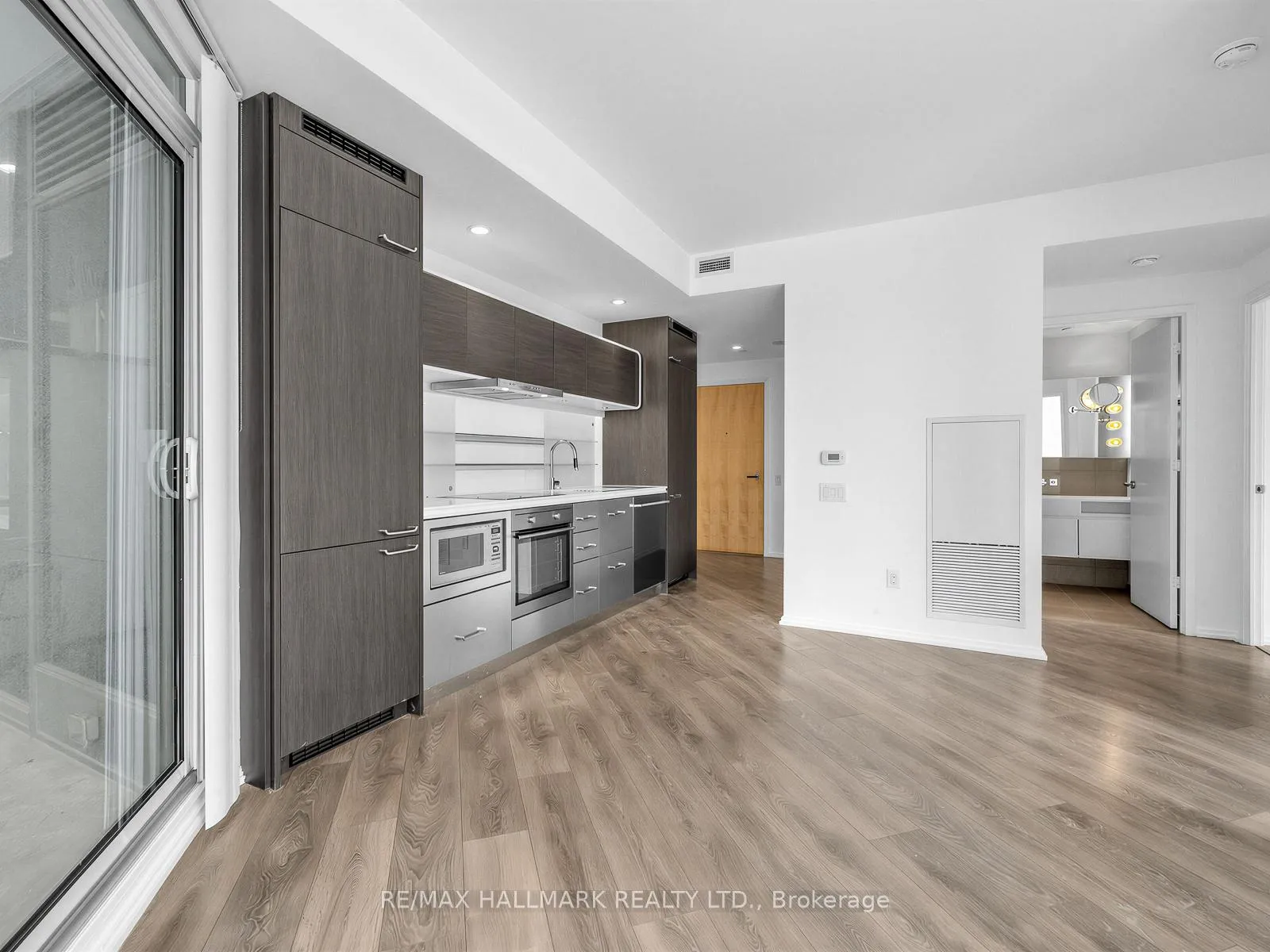 Photo 12 of Unit 2302, 45 Charles Street E, Toronto, Church-Yonge Corridor — HOMEH