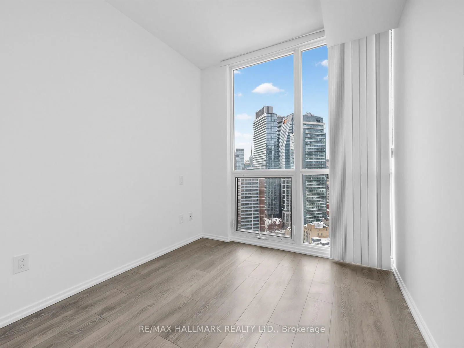 Photo 14 of Unit 2302, 45 Charles Street E, Toronto, Church-Yonge Corridor — HOMEH