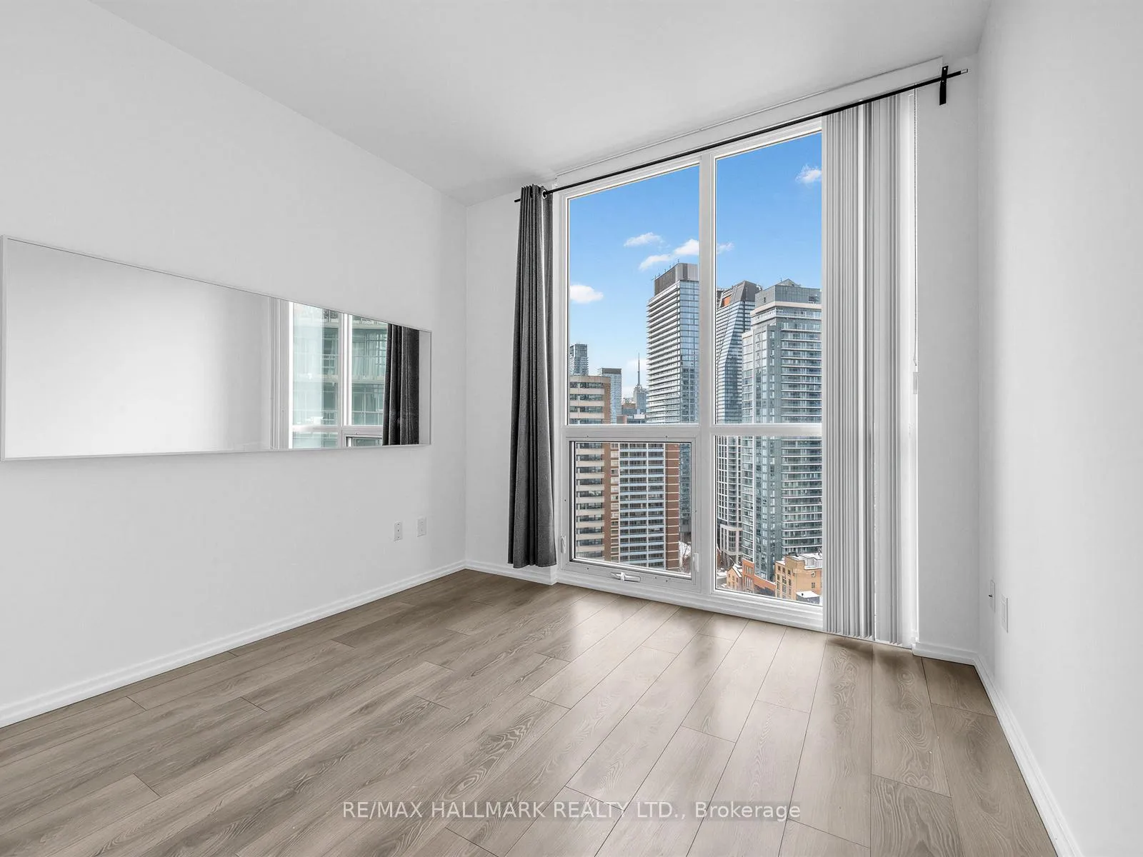 Photo 15 of Unit 2302, 45 Charles Street E, Toronto, Church-Yonge Corridor — HOMEH