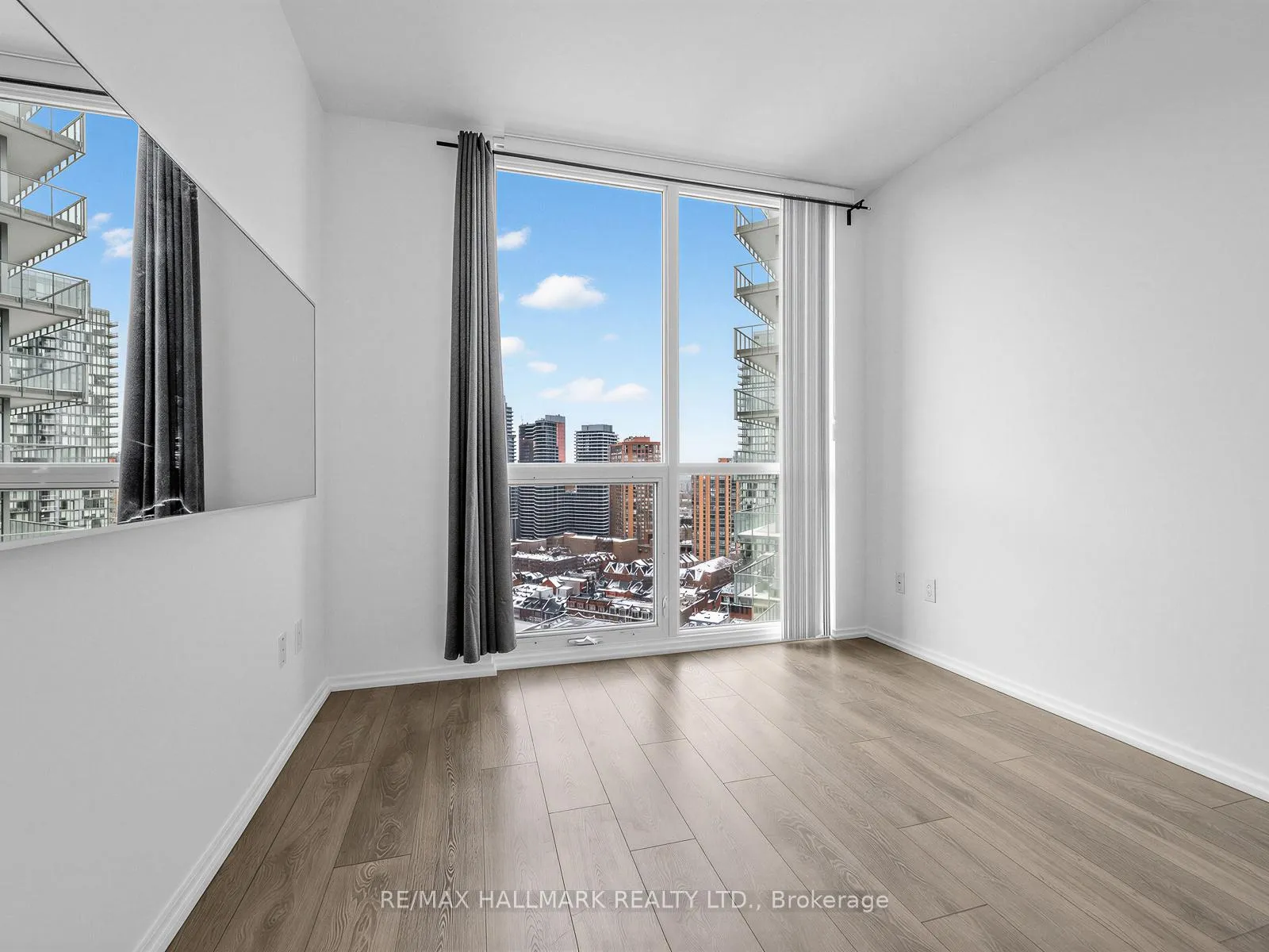 Photo 16 of Unit 2302, 45 Charles Street E, Toronto, Church-Yonge Corridor — HOMEH
