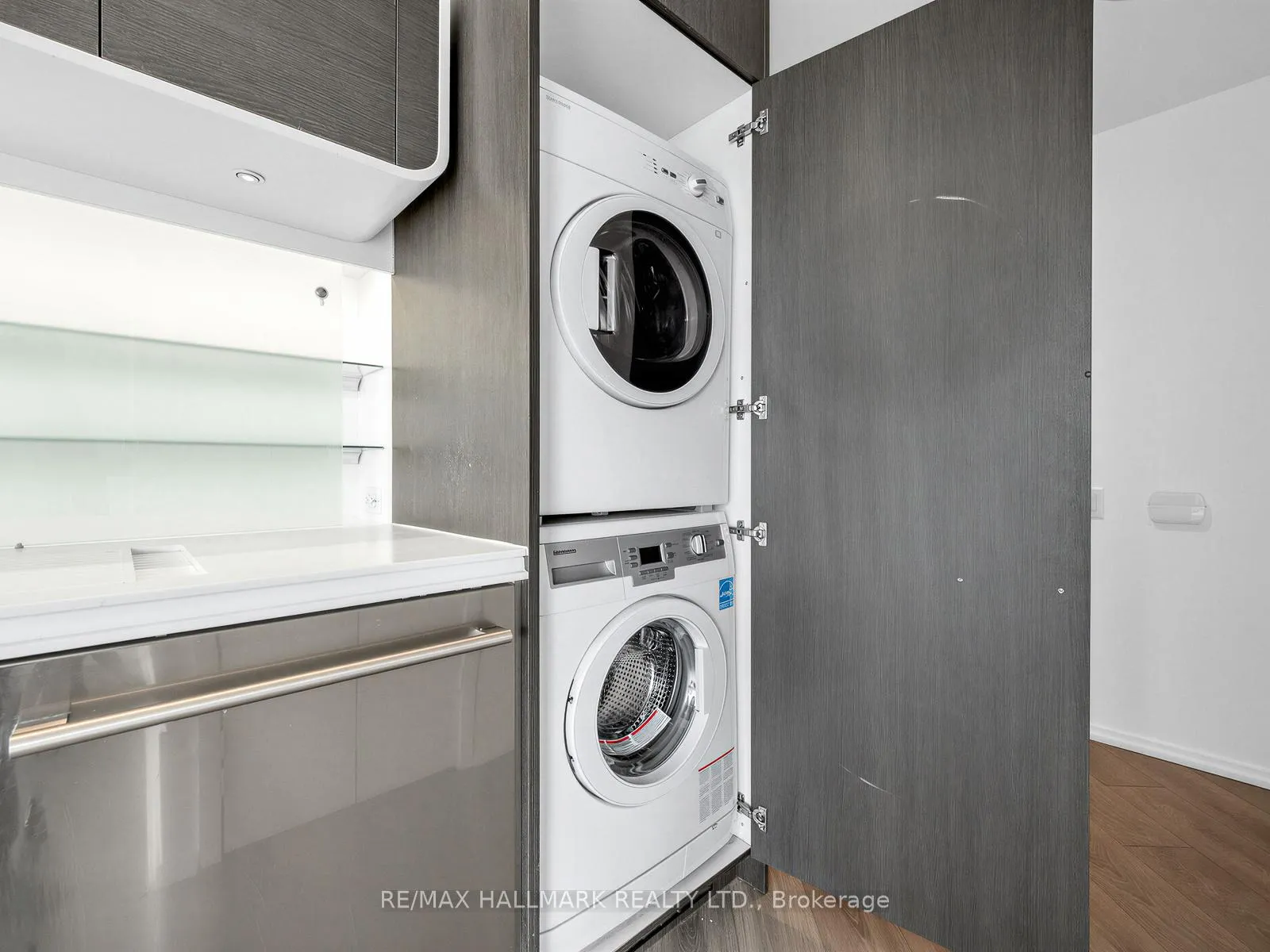 Photo 20 of Unit 2302, 45 Charles Street E, Toronto, Church-Yonge Corridor — HOMEH