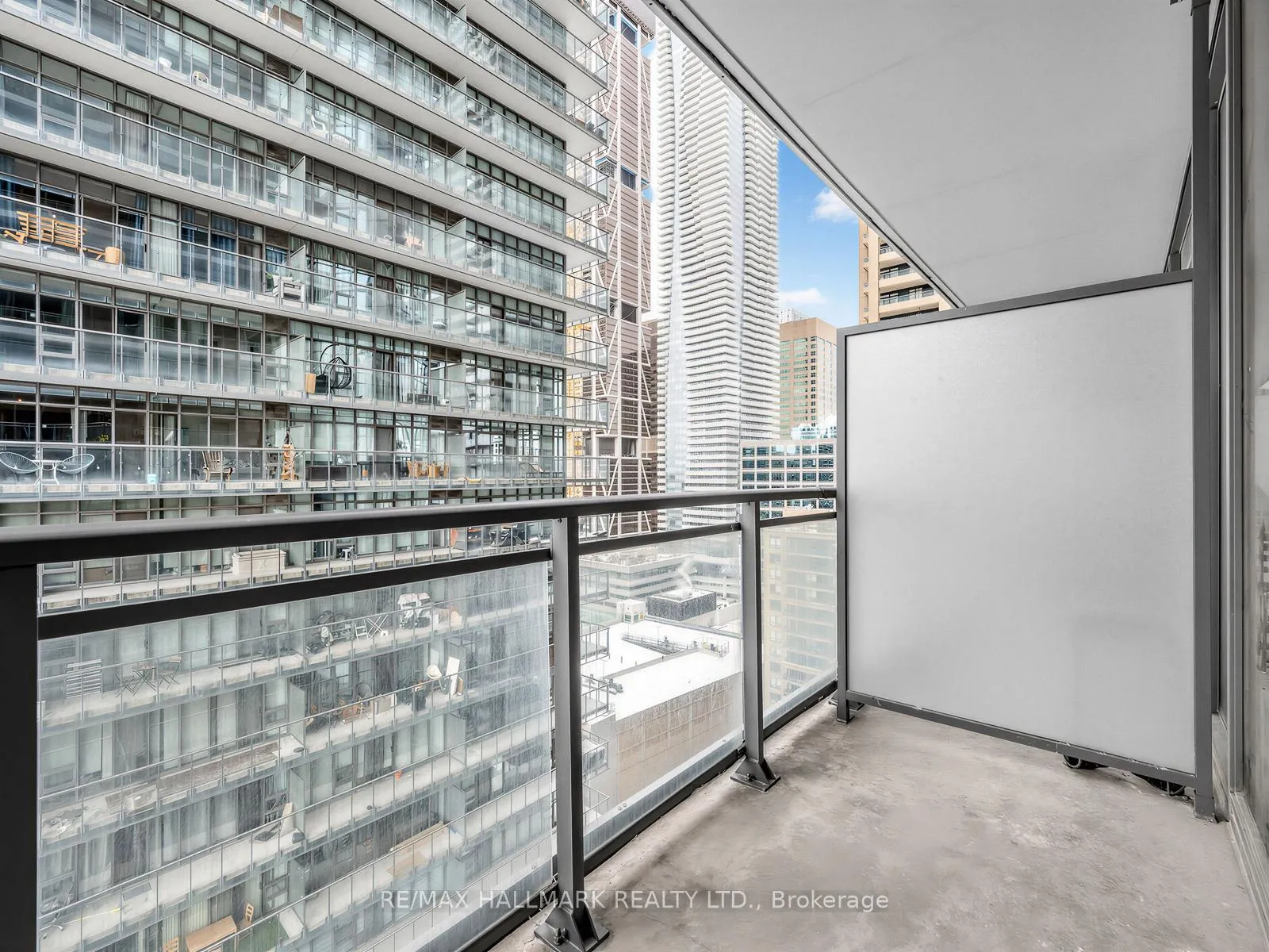 Photo 23 of Unit 2302, 45 Charles Street E, Toronto, Church-Yonge Corridor — HOMEH