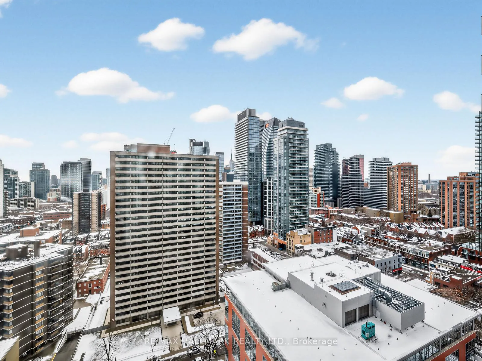 Photo 24 of Unit 2302, 45 Charles Street E, Toronto, Church-Yonge Corridor — HOMEH