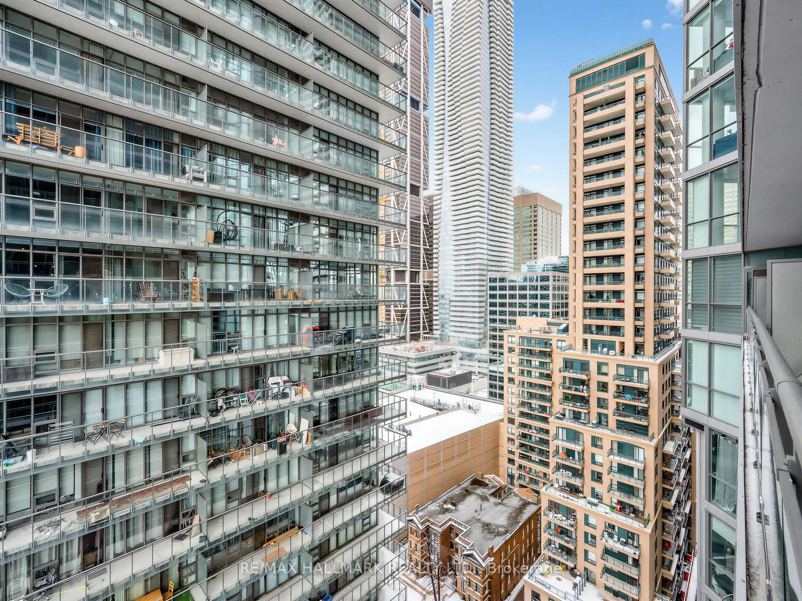 Photo 25 of Unit 2302, 45 Charles Street E, Toronto, Church-Yonge Corridor — HOMEH