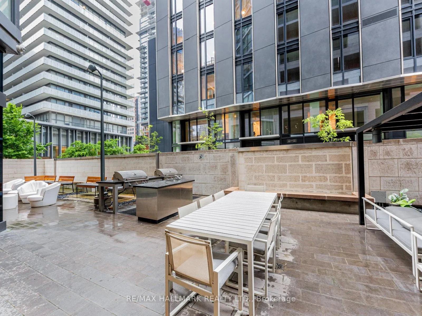 Photo 26 of Unit 2302, 45 Charles Street E, Toronto, Church-Yonge Corridor — HOMEH