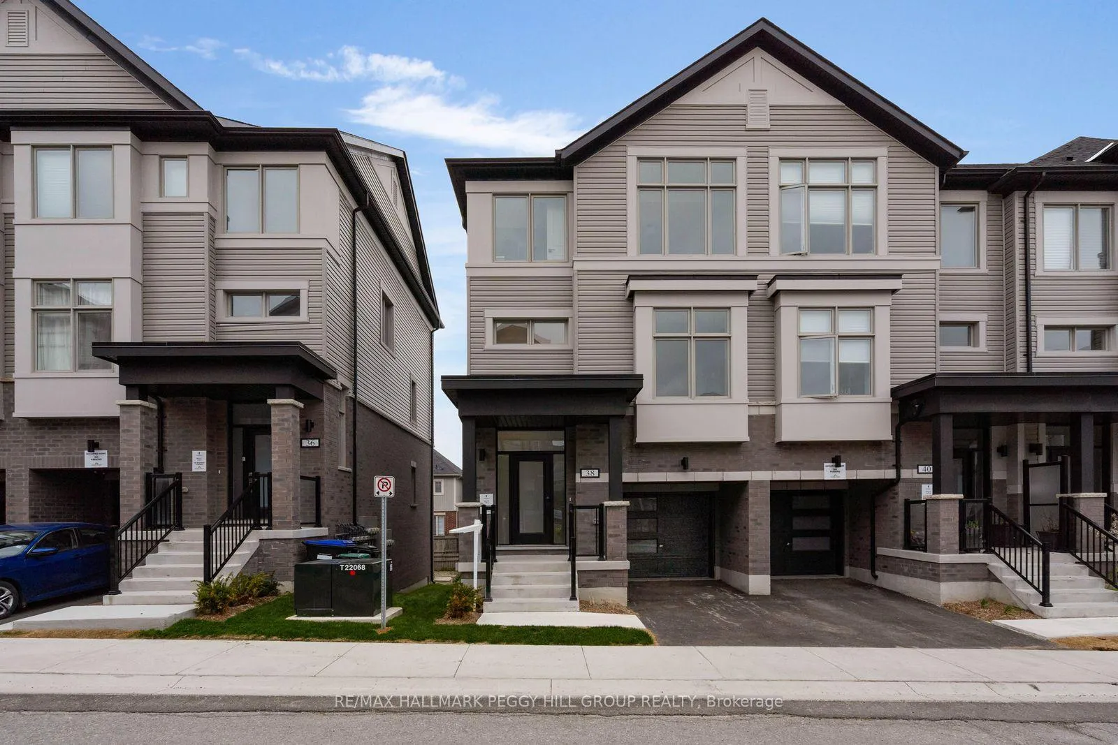 Photo 1 of 38 Brandon Crescent, New Tecumseth, Beeton — HOMEH
