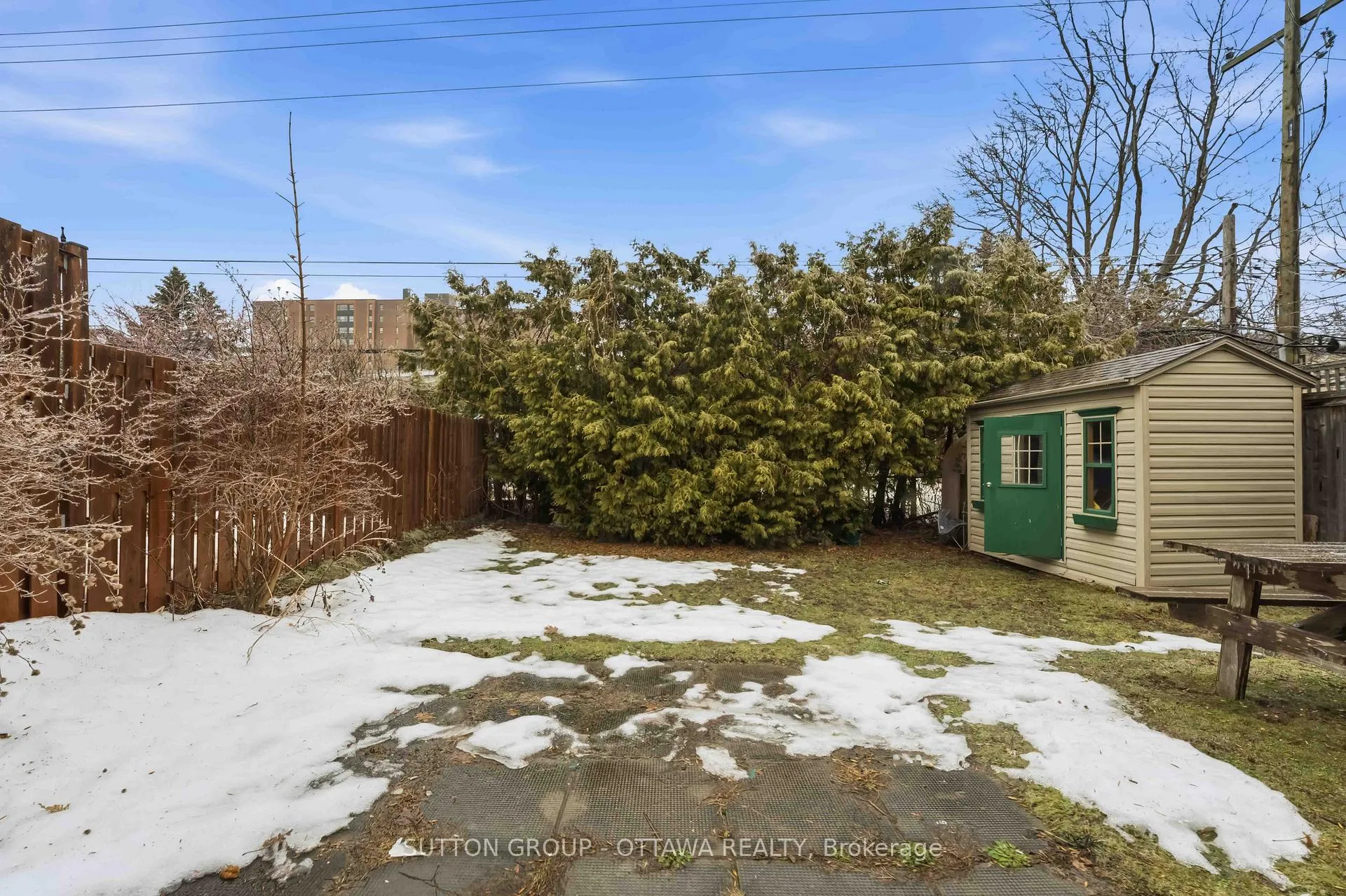 Photo 44 of 43 Southview Crescent, Ottawa, Borden Farm/Stewart Farm/Carleton Heights/Parkwood Hills — HOMEH