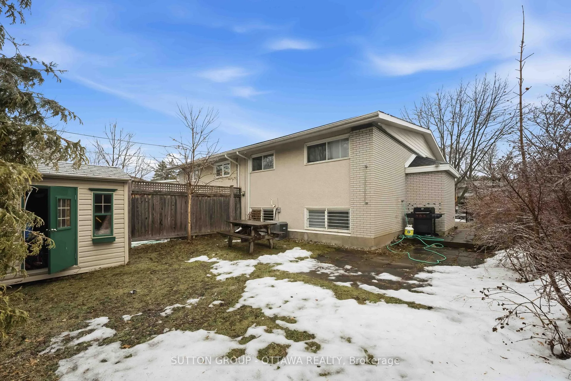 Photo 45 of 43 Southview Crescent, Ottawa, Borden Farm/Stewart Farm/Carleton Heights/Parkwood Hills — HOMEH