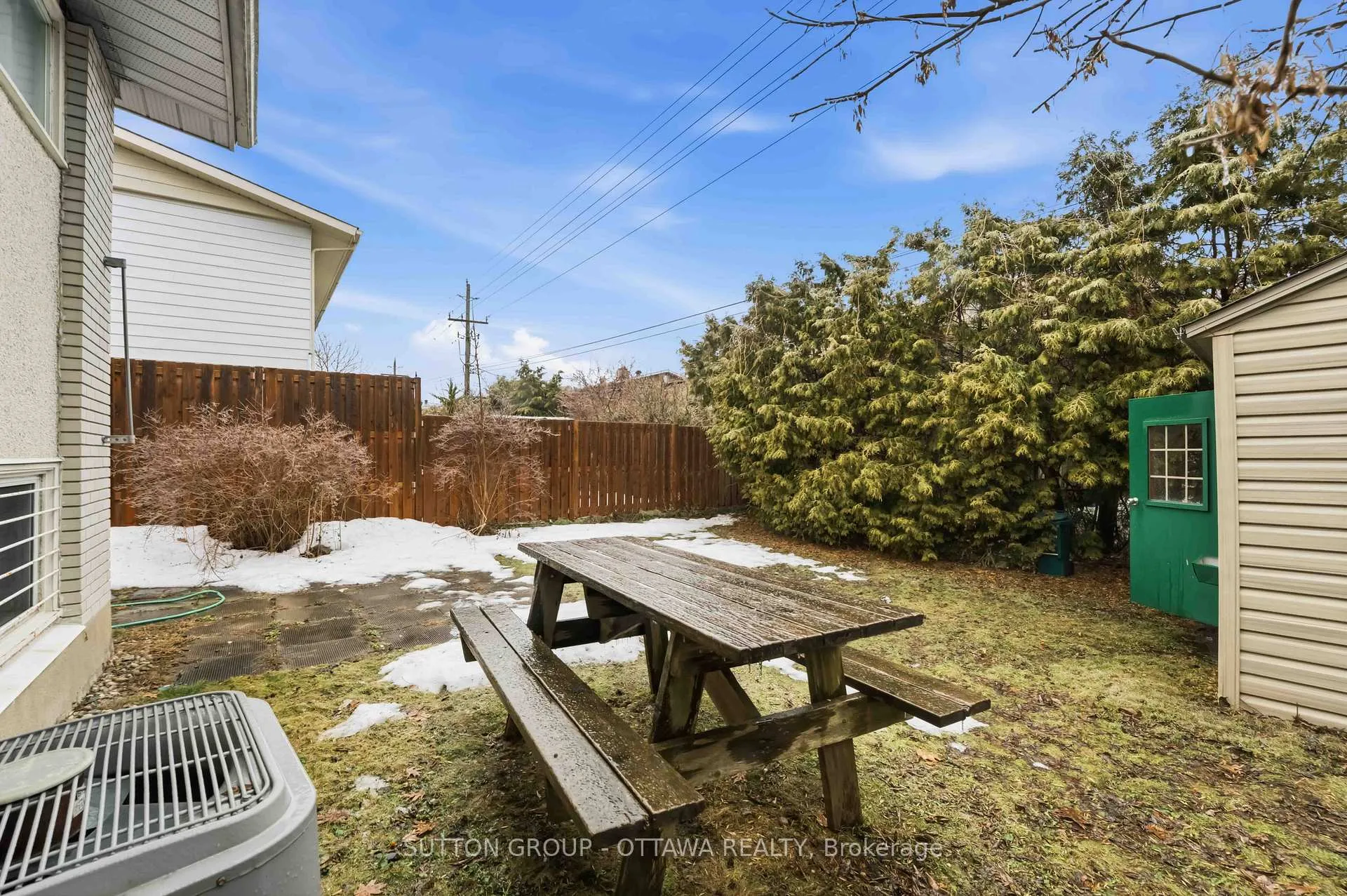 Photo 48 of 43 Southview Crescent, Ottawa, Borden Farm/Stewart Farm/Carleton Heights/Parkwood Hills — HOMEH