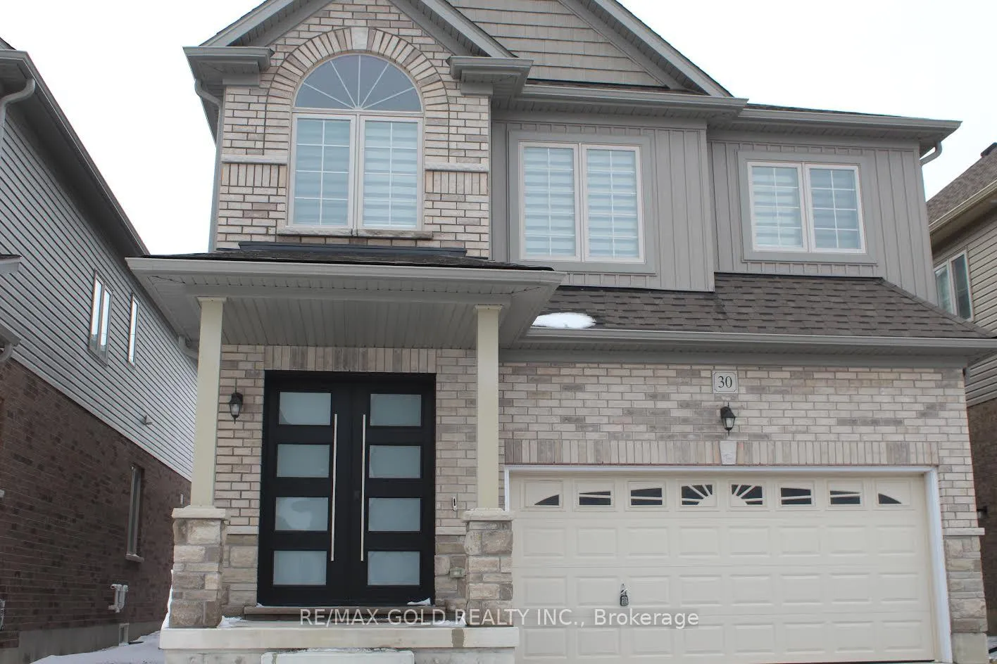 Photo 1 of 30 Henry Maracle Street E, North Dumfries — HOMEH