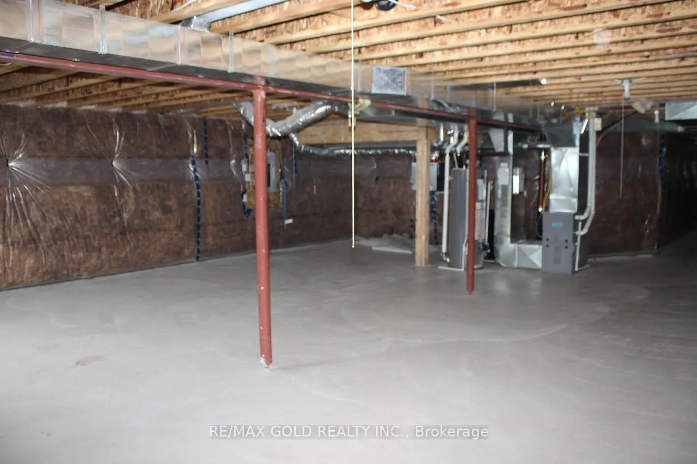 Photo 23 of 30 Henry Maracle Street E, North Dumfries — HOMEH