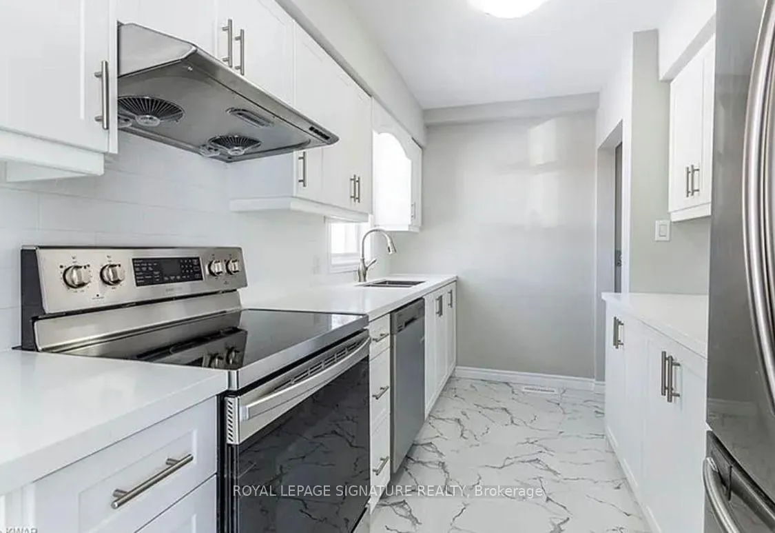 Photo 7 of Unit Main, 116 Siebert Avenue, Kitchener, Vanier - Kitchener — HOMEH