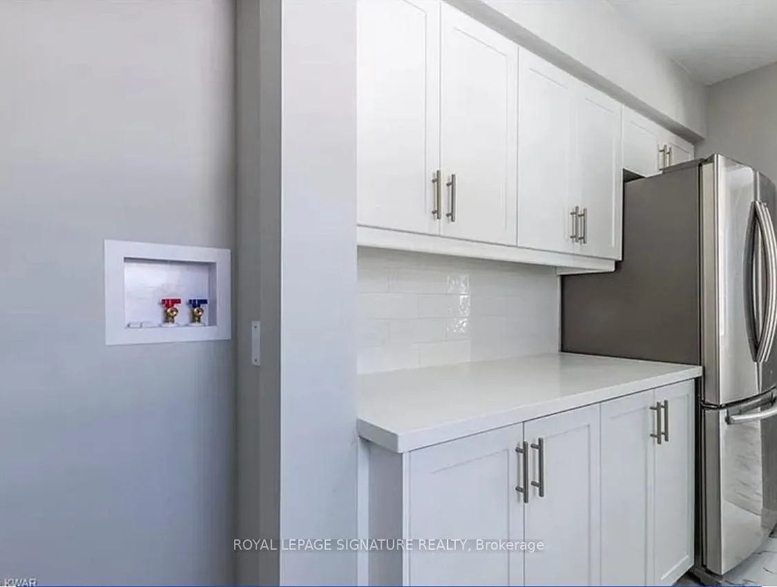 Photo 8 of Unit Main, 116 Siebert Avenue, Kitchener, Vanier - Kitchener — HOMEH