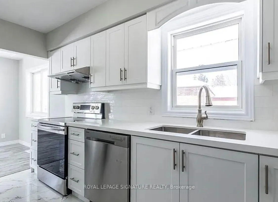 Photo 9 of Unit Main, 116 Siebert Avenue, Kitchener, Vanier - Kitchener — HOMEH