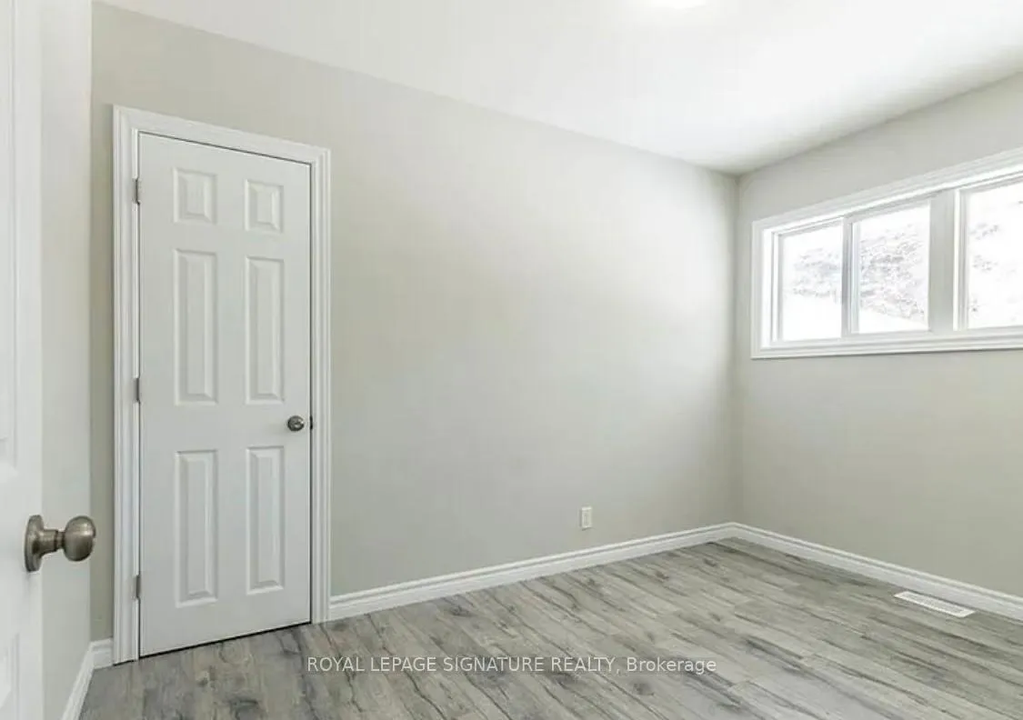 Photo 10 of Unit Main, 116 Siebert Avenue, Kitchener, Vanier - Kitchener — HOMEH