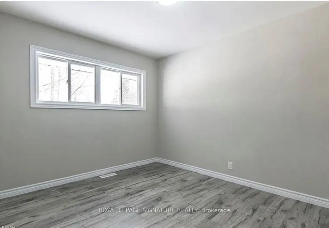 Photo 13 of Unit Main, 116 Siebert Avenue, Kitchener, Vanier - Kitchener — HOMEH