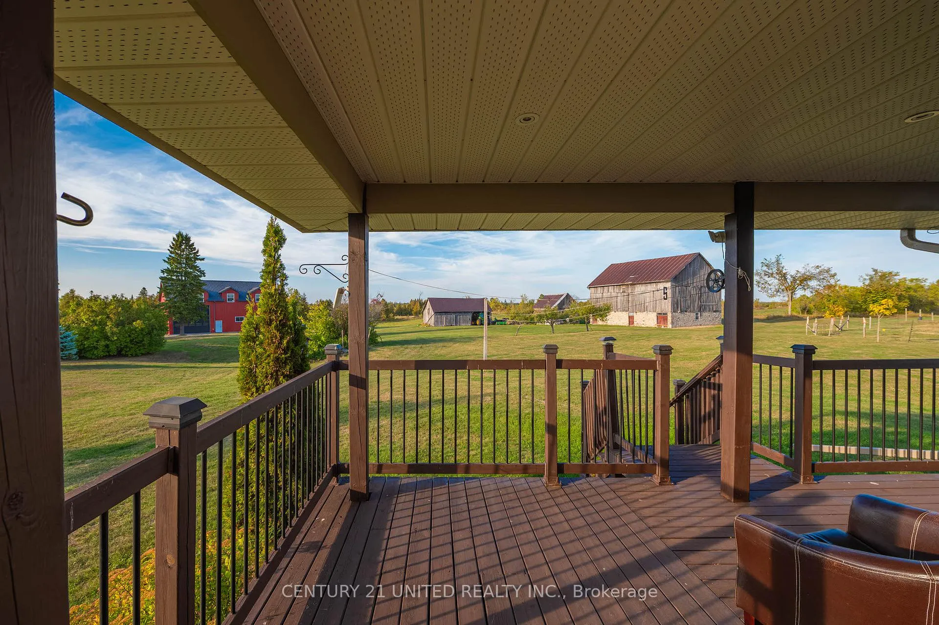 Photo 6 of 257 10th Line Rd South Dummer, Douro-Dummer — HOMEH