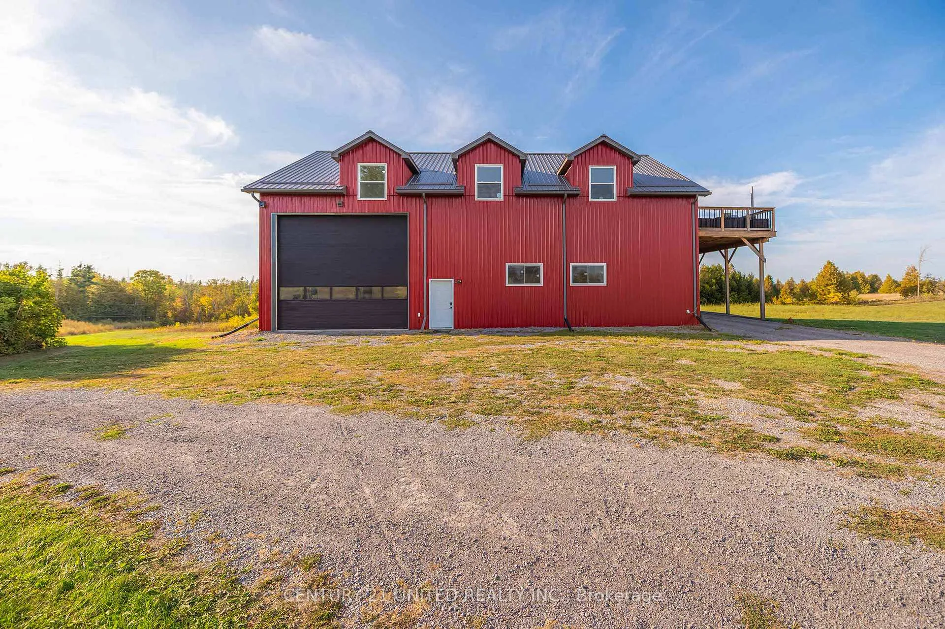 Photo 10 of 257 10th Line Rd South Dummer, Douro-Dummer — HOMEH