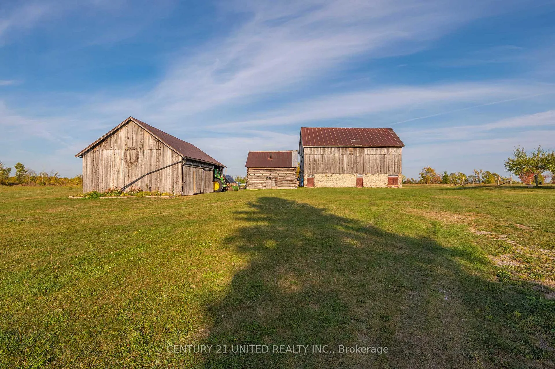 Photo 11 of 257 10th Line Rd South Dummer, Douro-Dummer — HOMEH