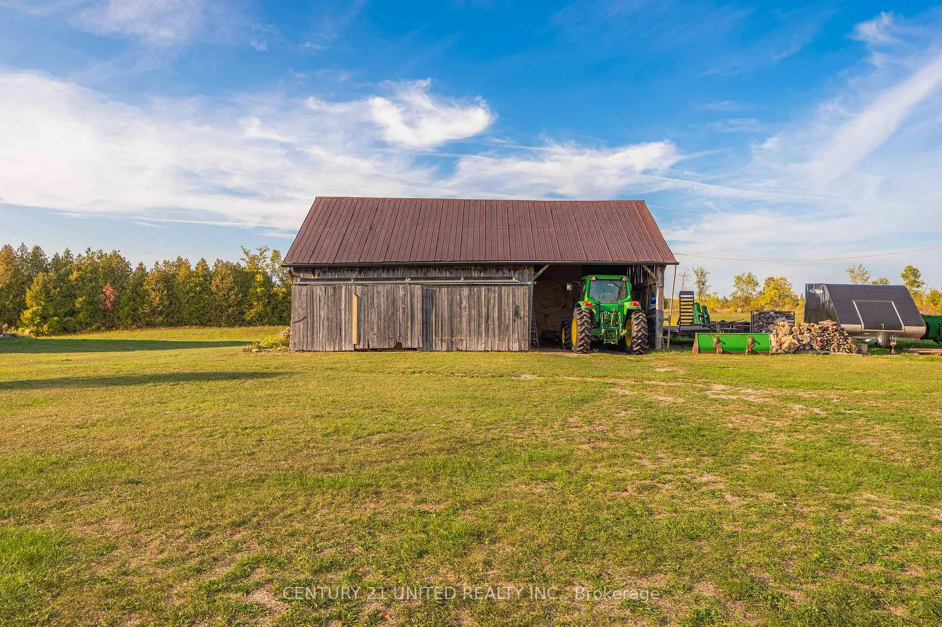 Photo 12 of 257 10th Line Rd South Dummer, Douro-Dummer — HOMEH