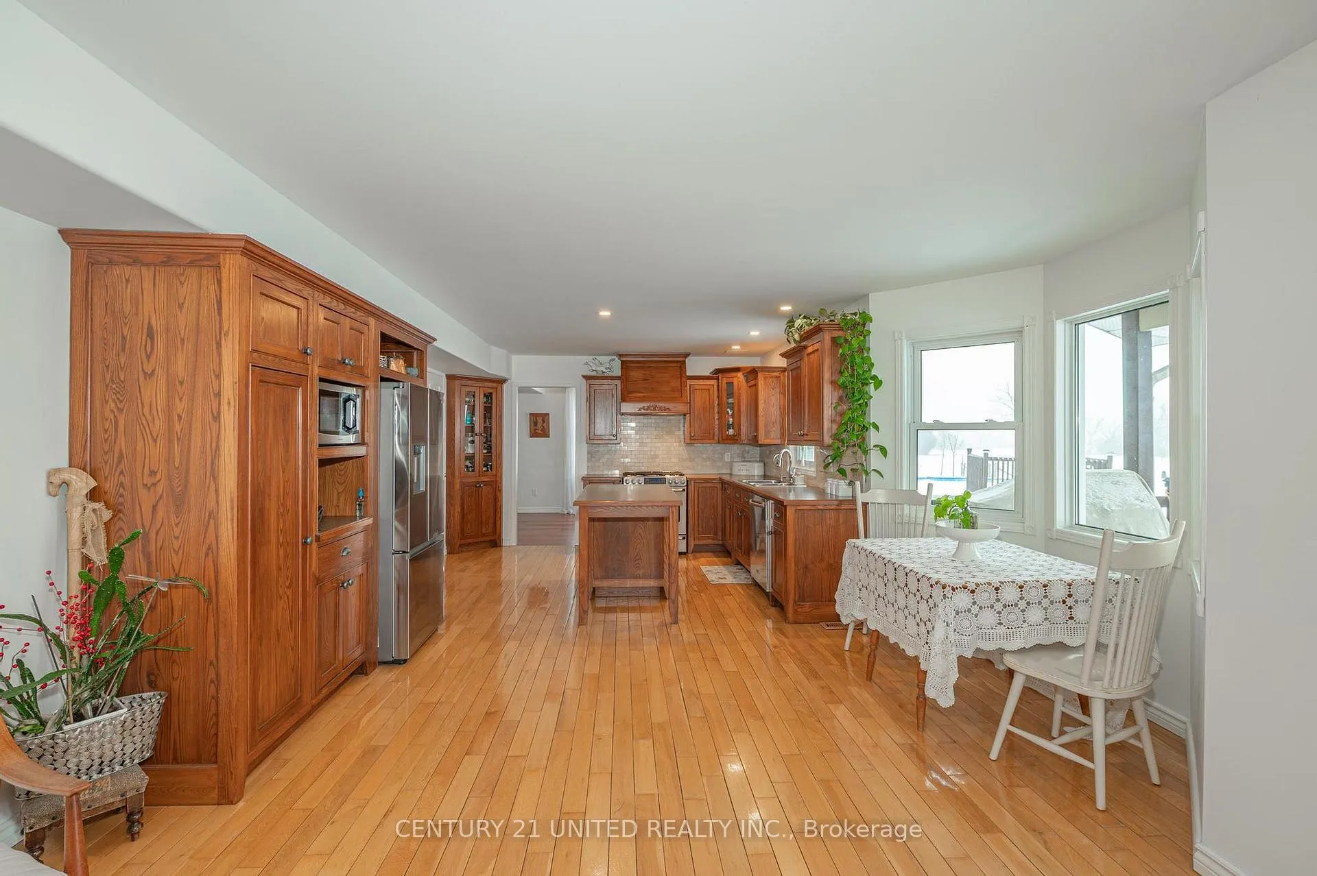 Photo 19 of 257 10th Line Rd South Dummer, Douro-Dummer — HOMEH