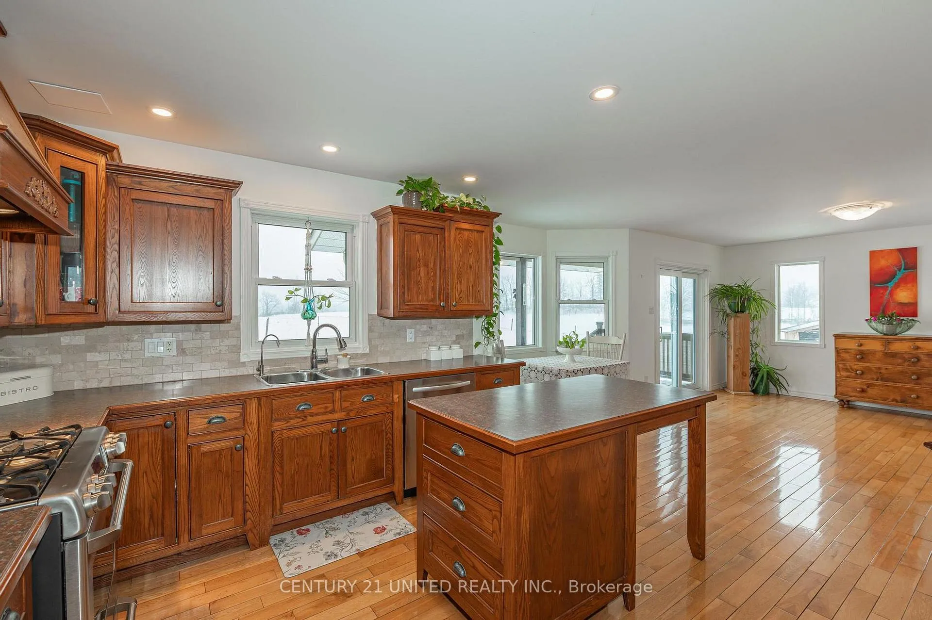 Photo 20 of 257 10th Line Rd South Dummer, Douro-Dummer — HOMEH