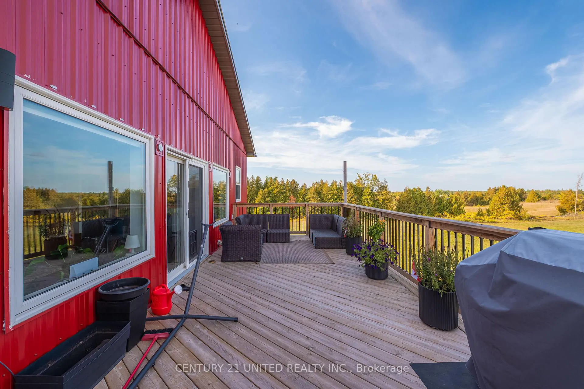 Photo 35 of 257 10th Line Rd South Dummer, Douro-Dummer — HOMEH