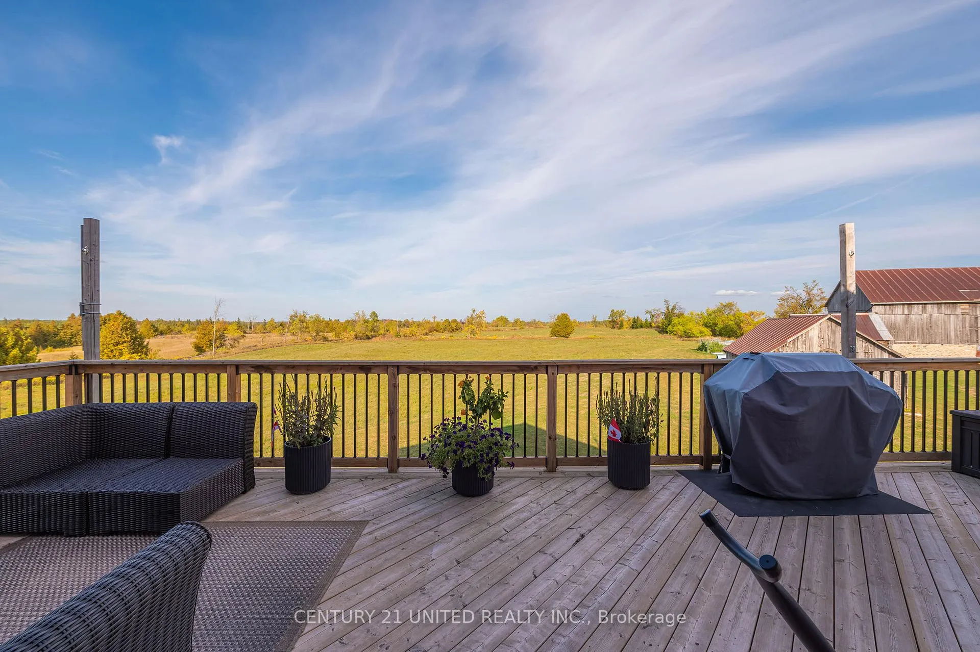 Photo 38 of 257 10th Line Rd South Dummer, Douro-Dummer — HOMEH