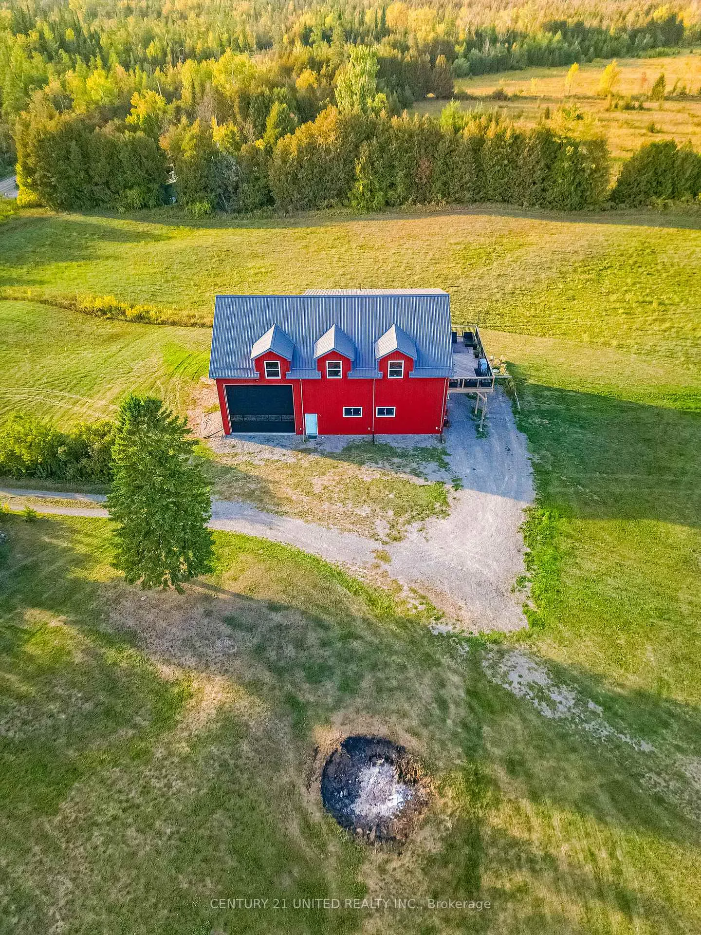 Photo 69 of 257 10th Line Rd South Dummer, Douro-Dummer — HOMEH
