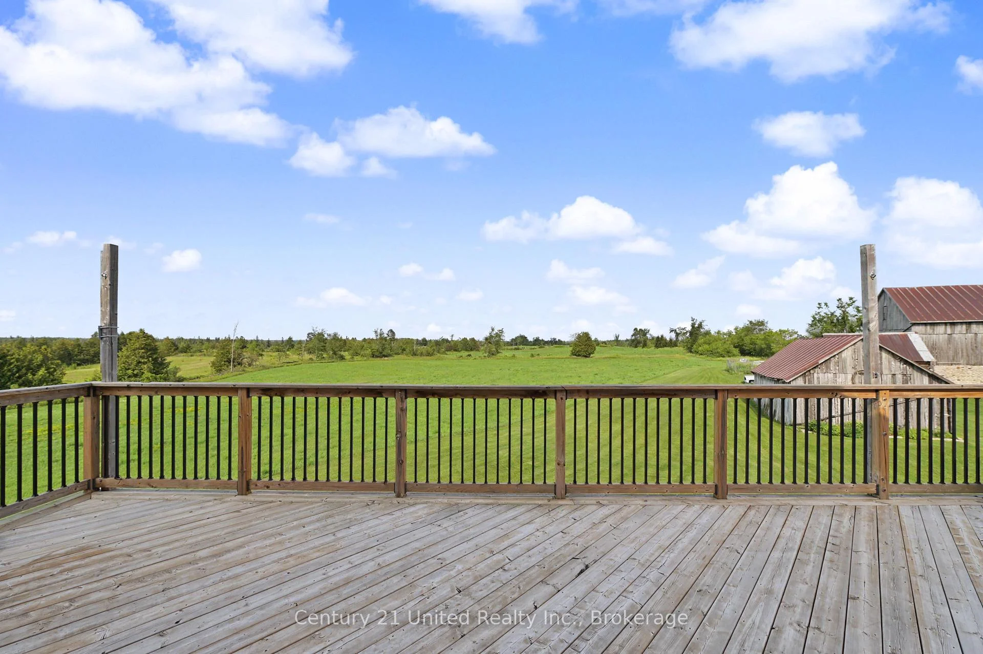 Photo 36 of 257 10th Line Rd South Dummer, Douro-Dummer — HOMEH
