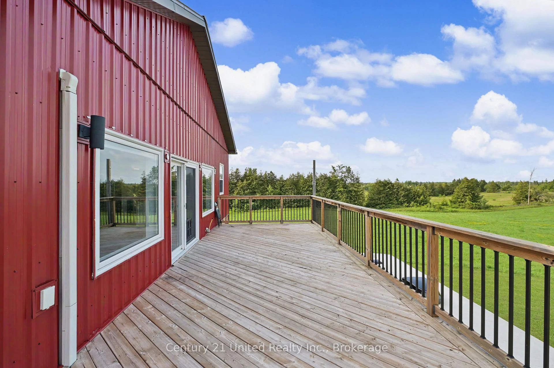 Photo 37 of 257 10th Line Rd South Dummer, Douro-Dummer — HOMEH