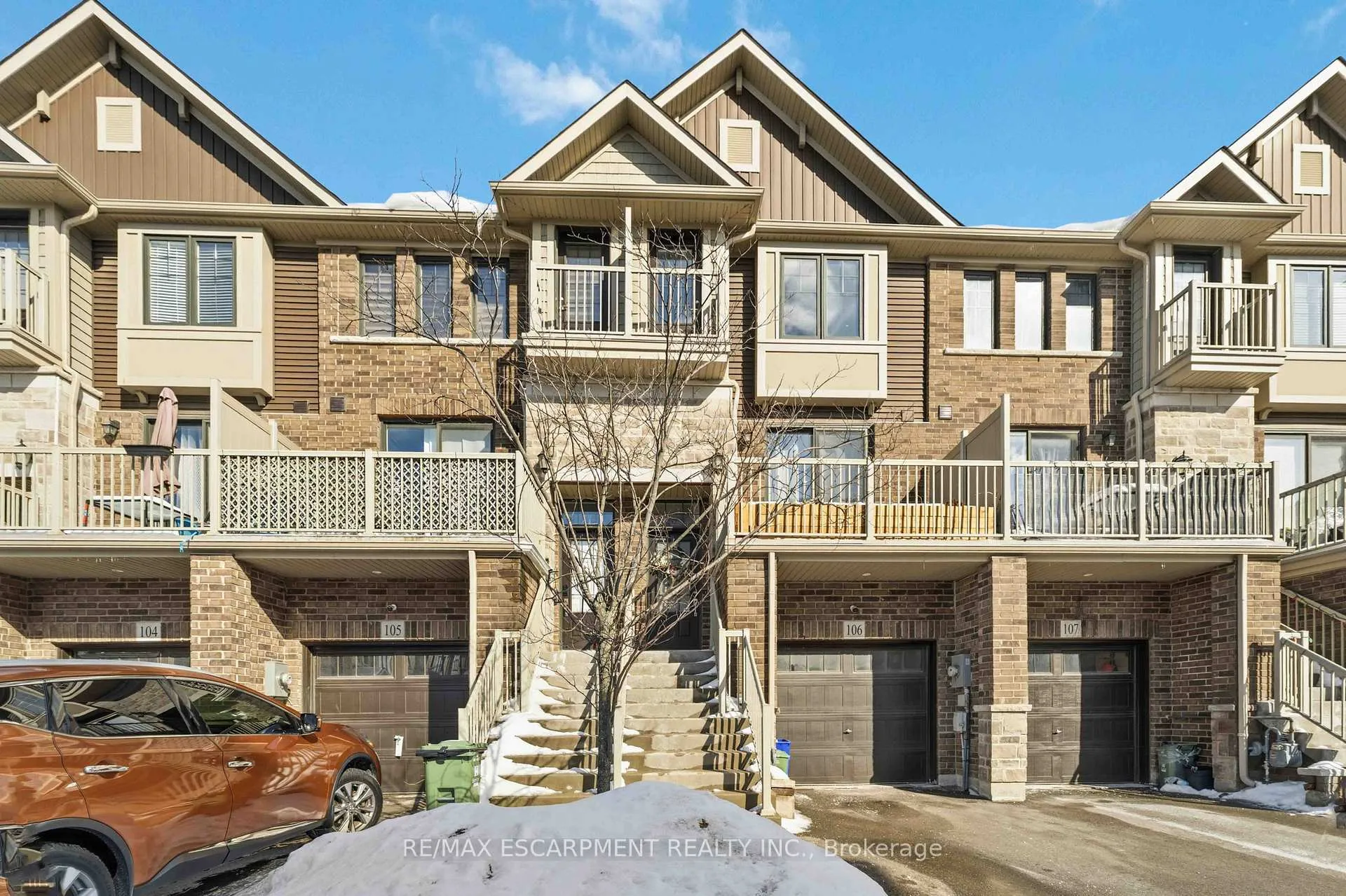 Photo 4 of Unit 106, 1890 Rymal Road E, Hamilton, Rural Glanbrook — HOMEH