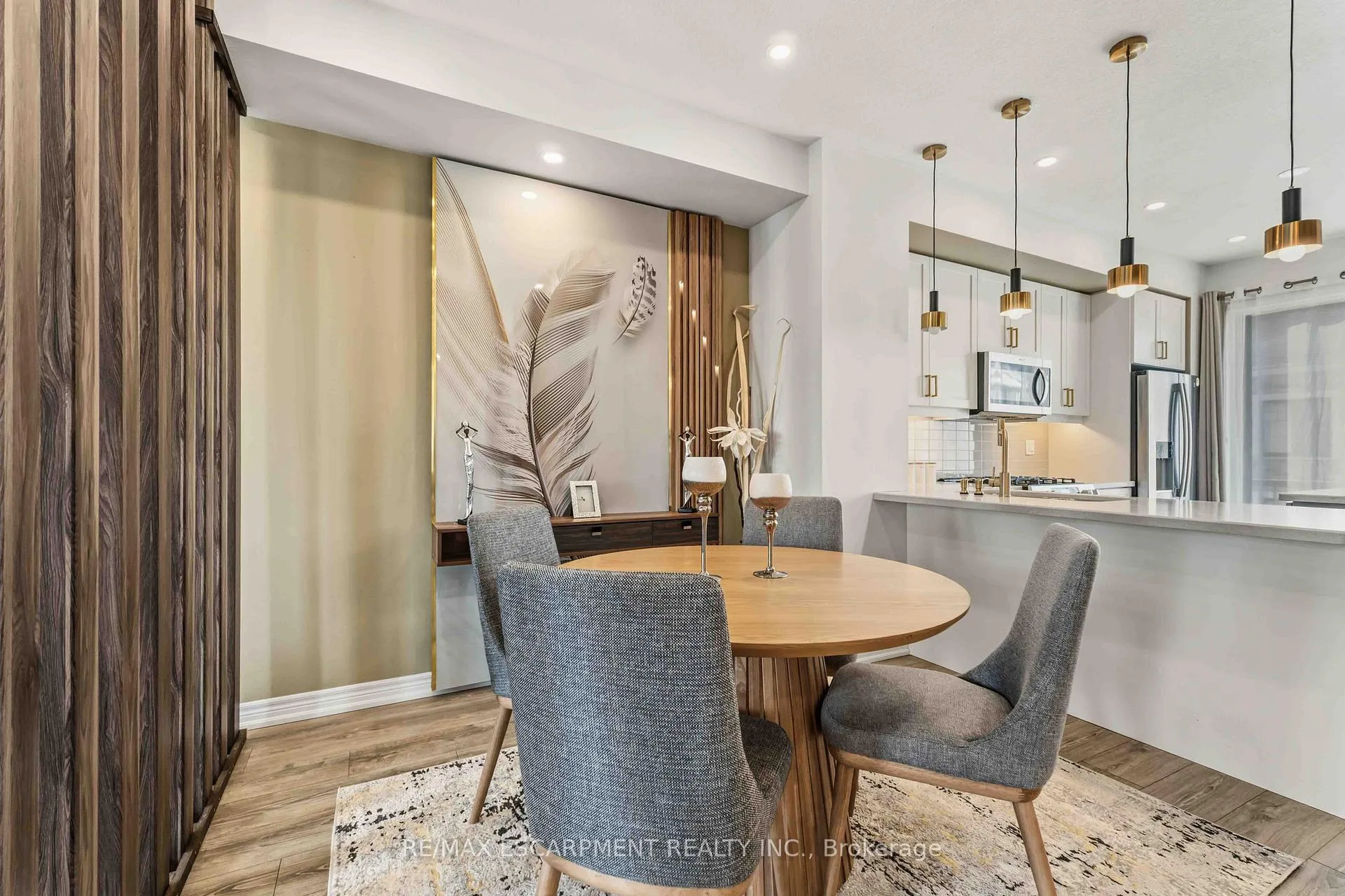 Photo 23 of Unit 106, 1890 Rymal Road E, Hamilton, Rural Glanbrook — HOMEH