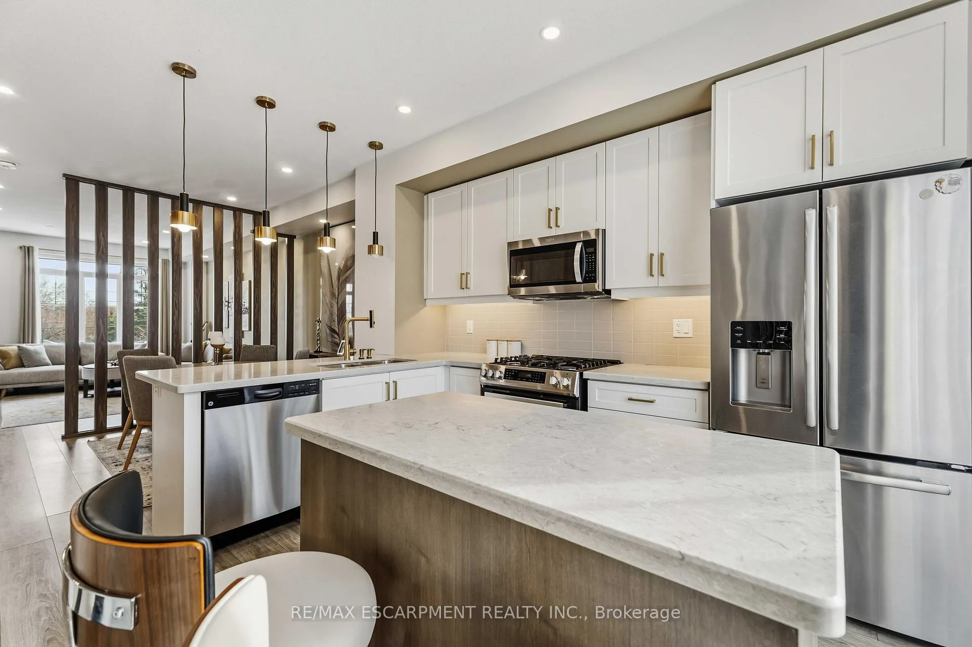 Photo 24 of Unit 106, 1890 Rymal Road E, Hamilton, Rural Glanbrook — HOMEH