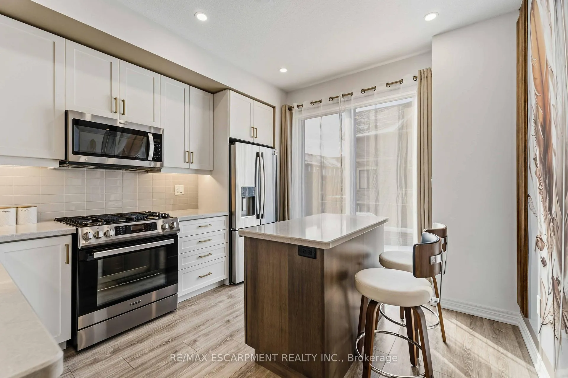 Photo 25 of Unit 106, 1890 Rymal Road E, Hamilton, Rural Glanbrook — HOMEH