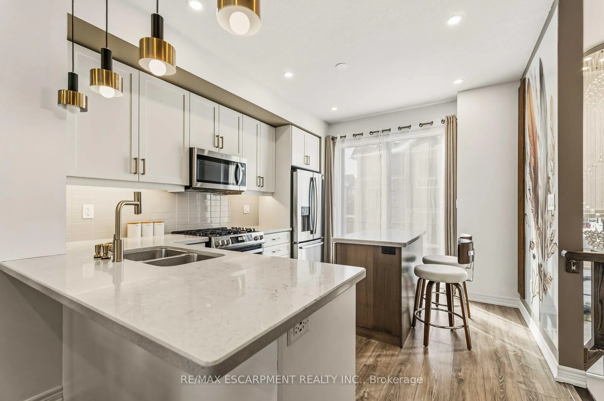 Photo 26 of Unit 106, 1890 Rymal Road E, Hamilton, Rural Glanbrook — HOMEH