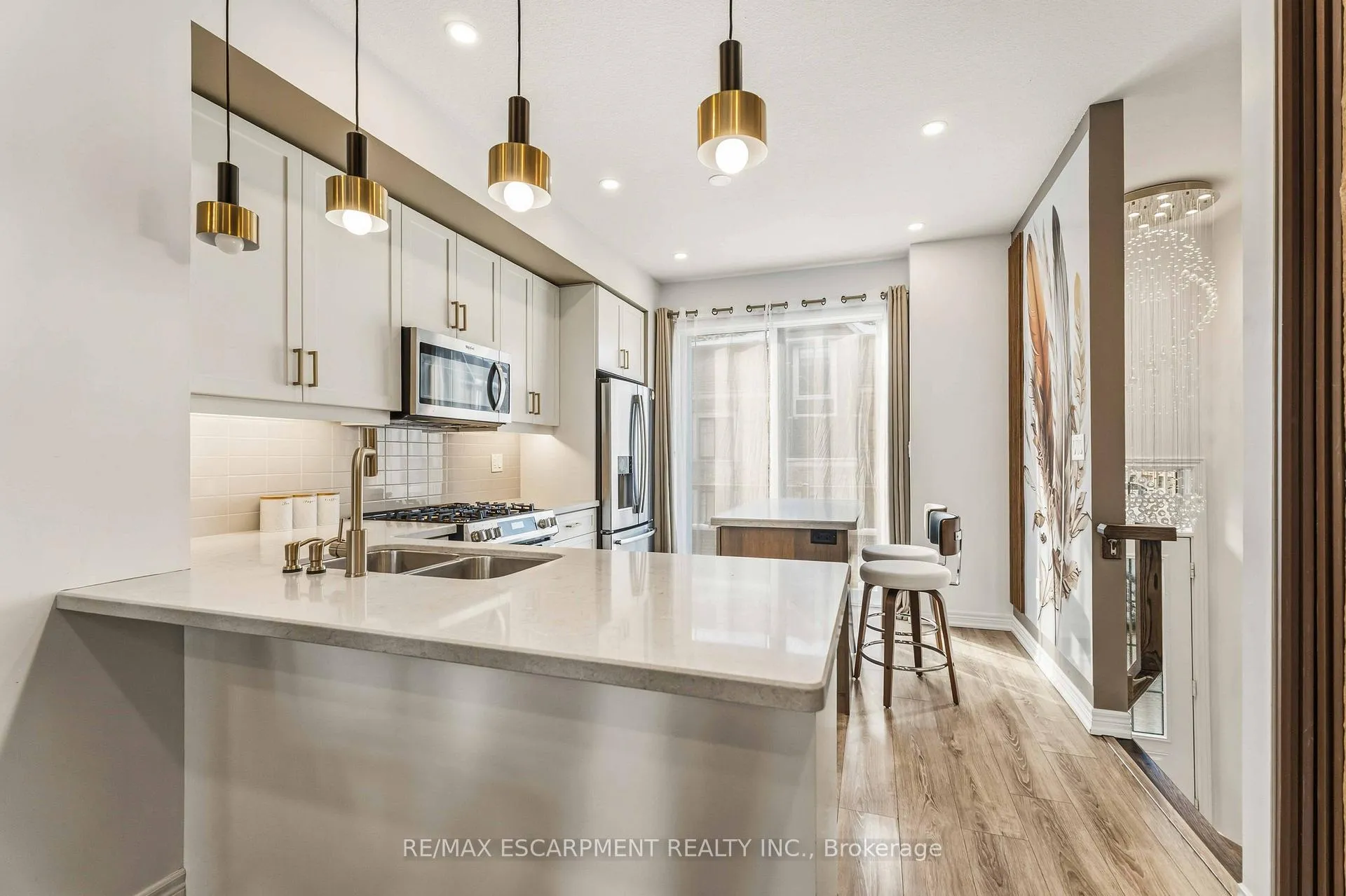 Photo 28 of Unit 106, 1890 Rymal Road E, Hamilton, Rural Glanbrook — HOMEH