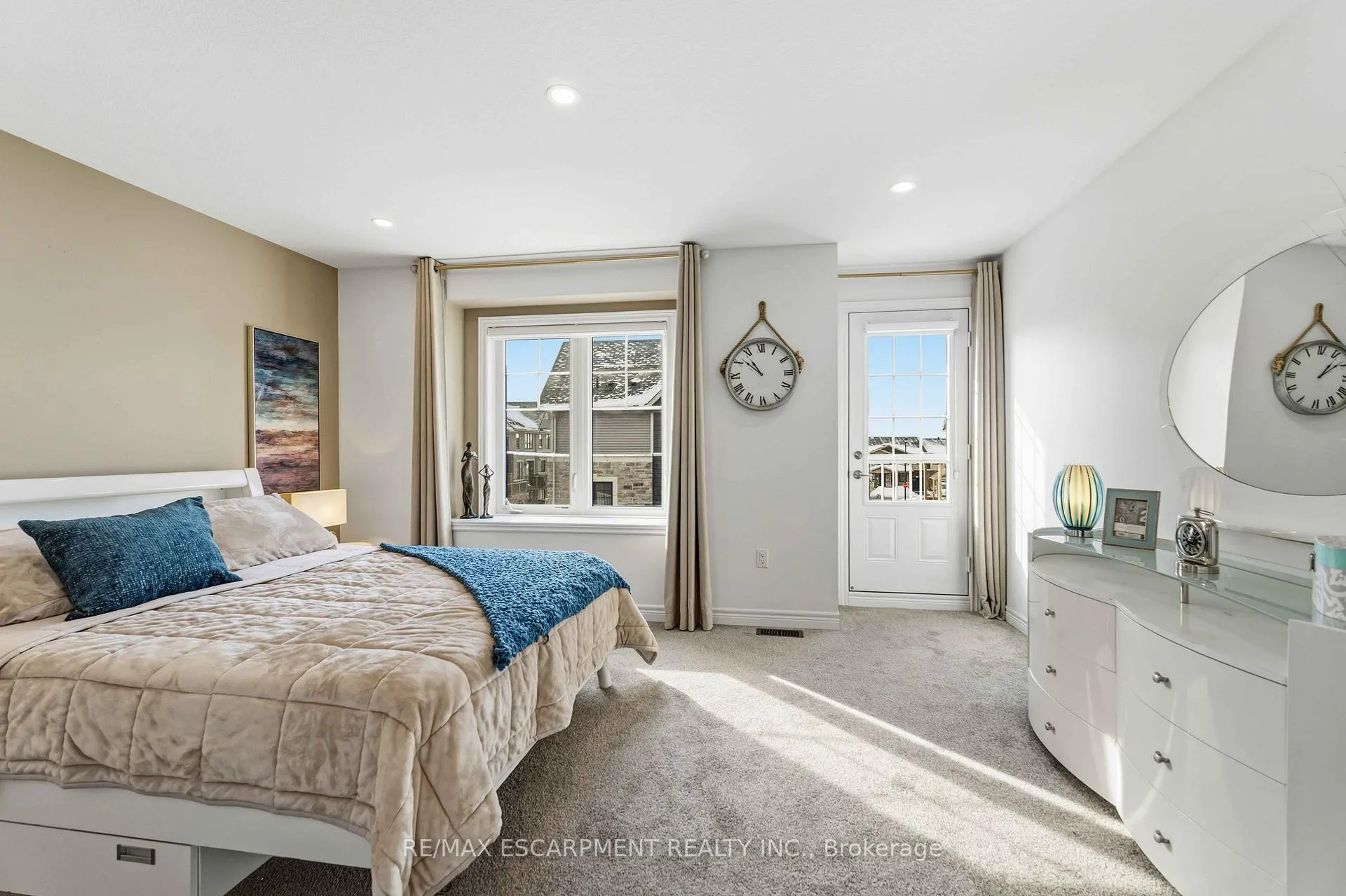 Photo 38 of Unit 106, 1890 Rymal Road E, Hamilton, Rural Glanbrook — HOMEH