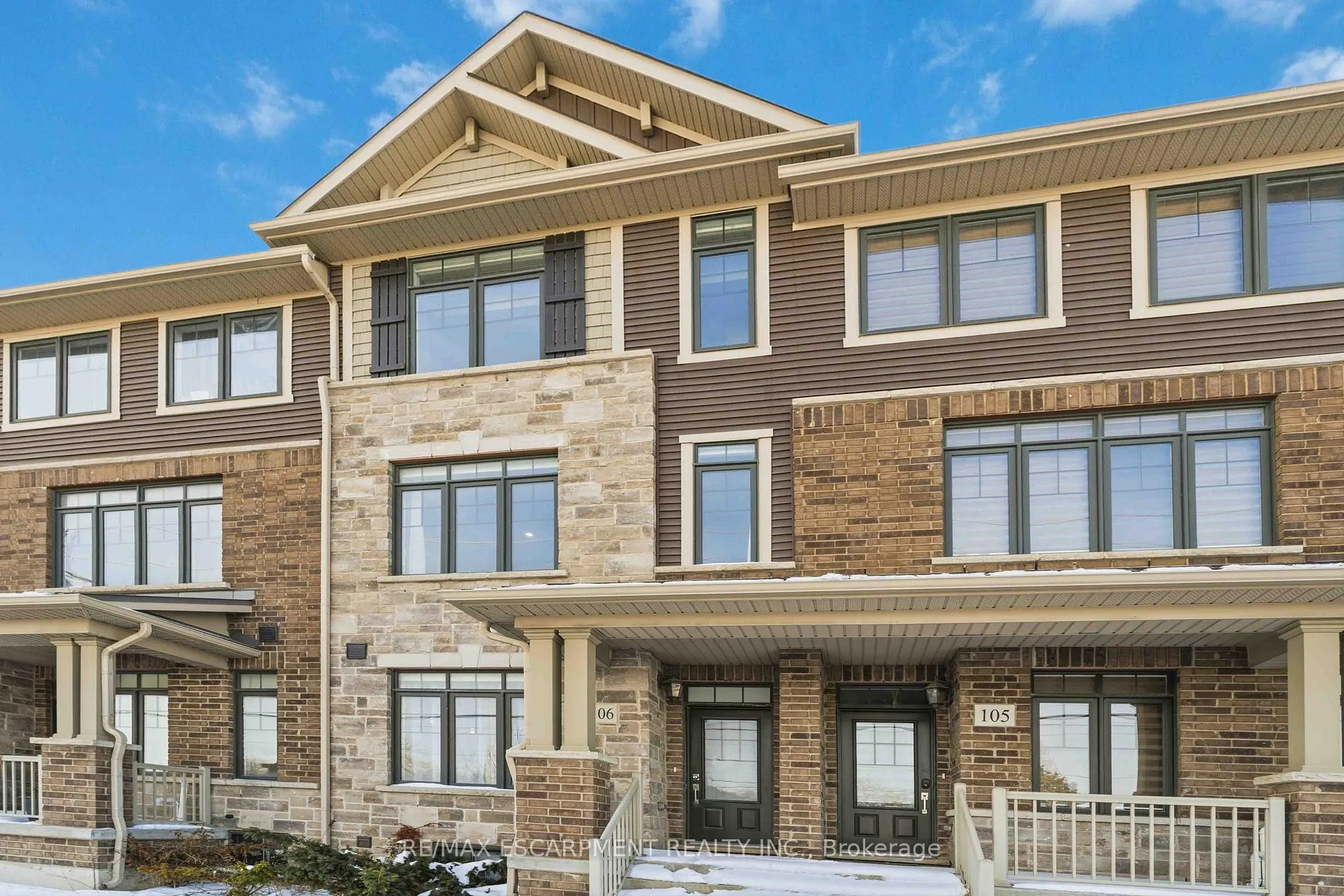 Photo 48 of Unit 106, 1890 Rymal Road E, Hamilton, Rural Glanbrook — HOMEH
