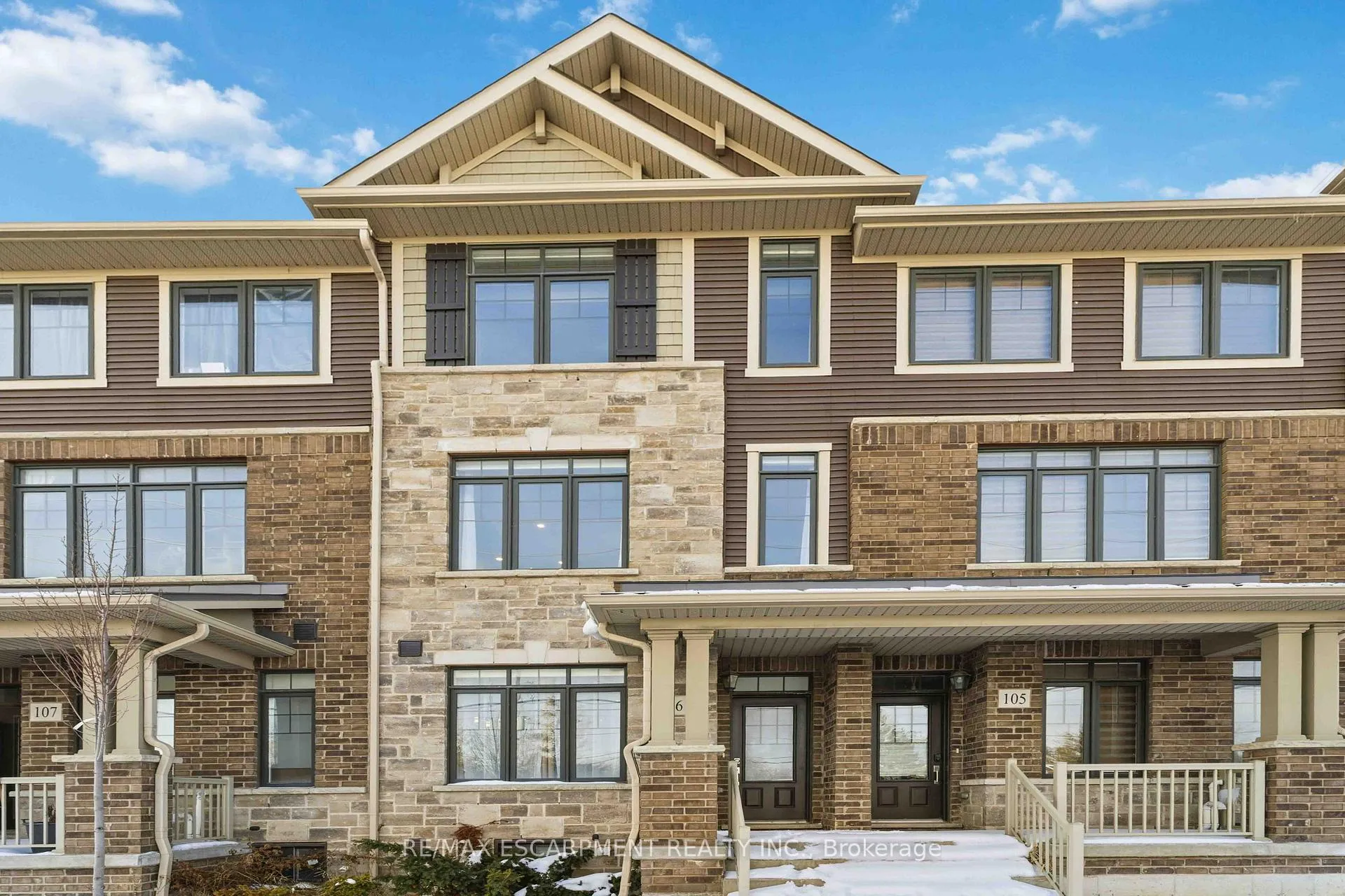 Photo 50 of Unit 106, 1890 Rymal Road E, Hamilton, Rural Glanbrook — HOMEH